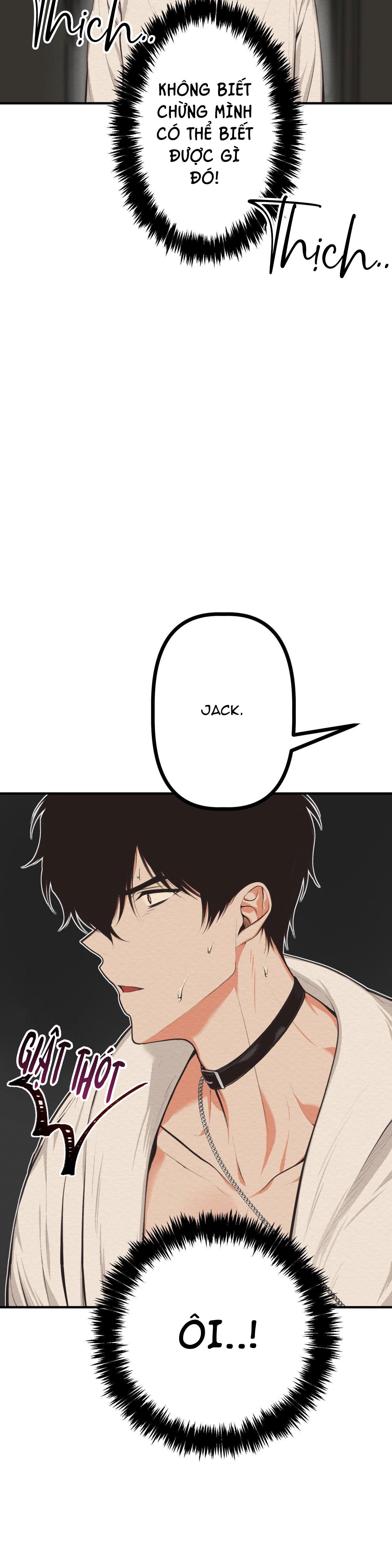 ÁC MA ĐỈNH CẤP - Chap 11