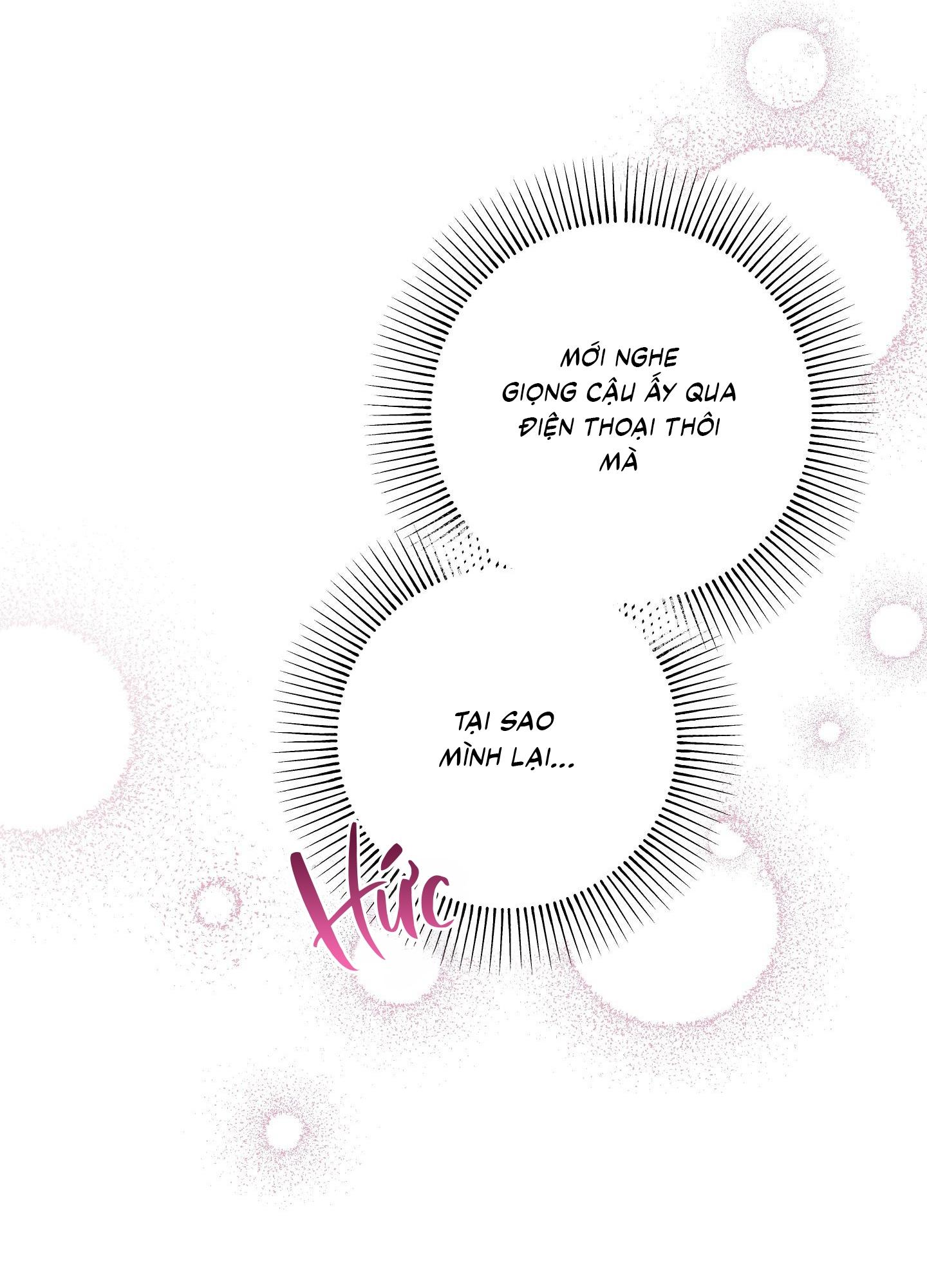 (CBunu) Chuyện Rằng Tôi Yêu Cậu - Chap 23