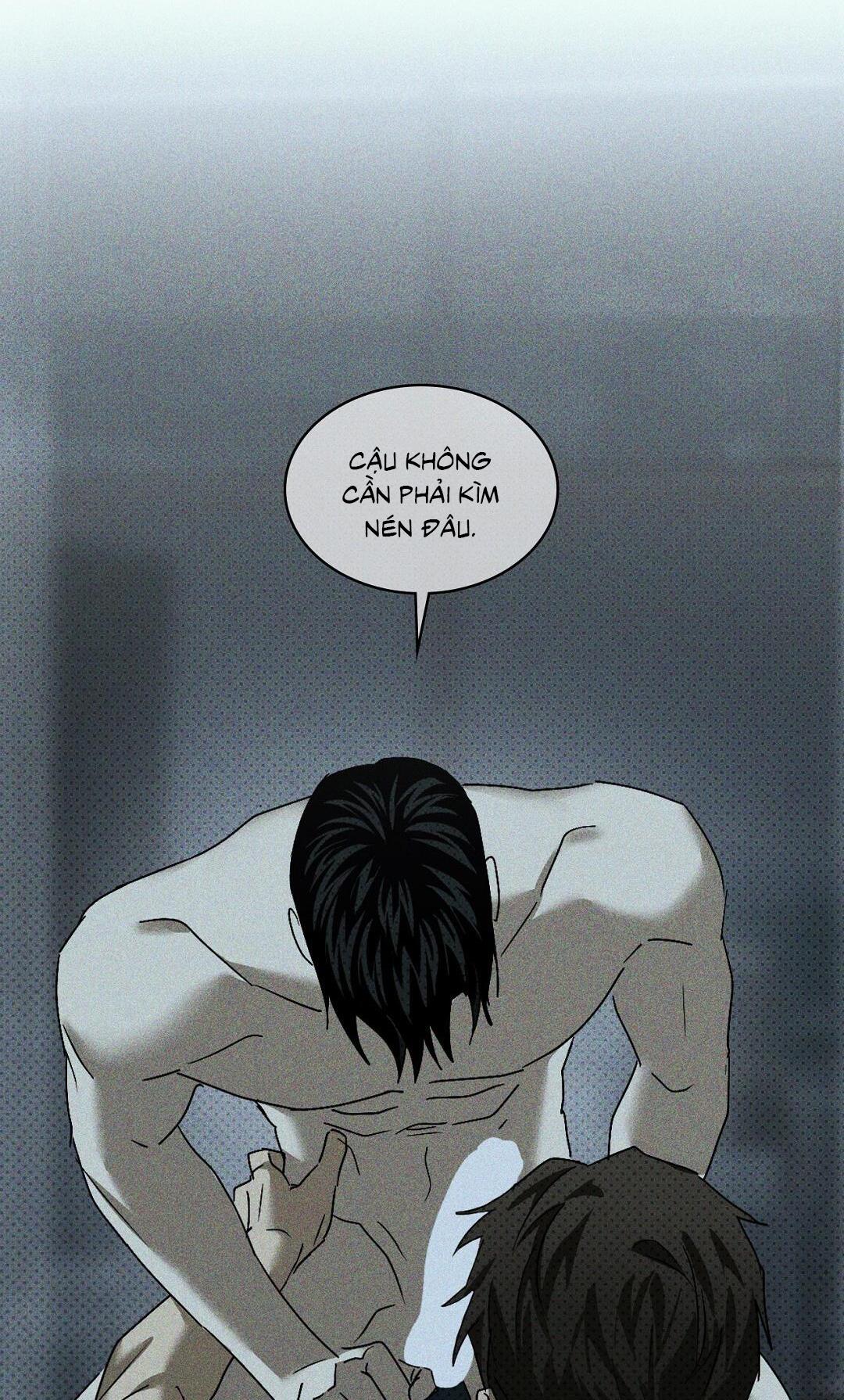 DƯỚI ÁNH ĐÈN XANH Ss2 - Chap 20