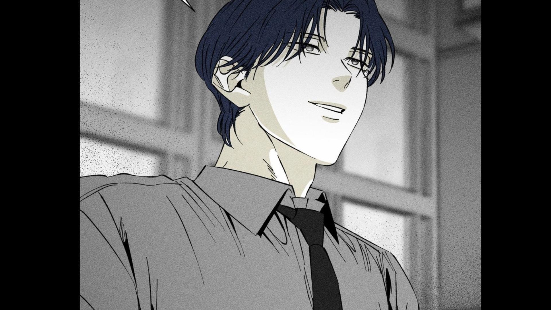 Yuwon Không Thay Đổi - Chap 5