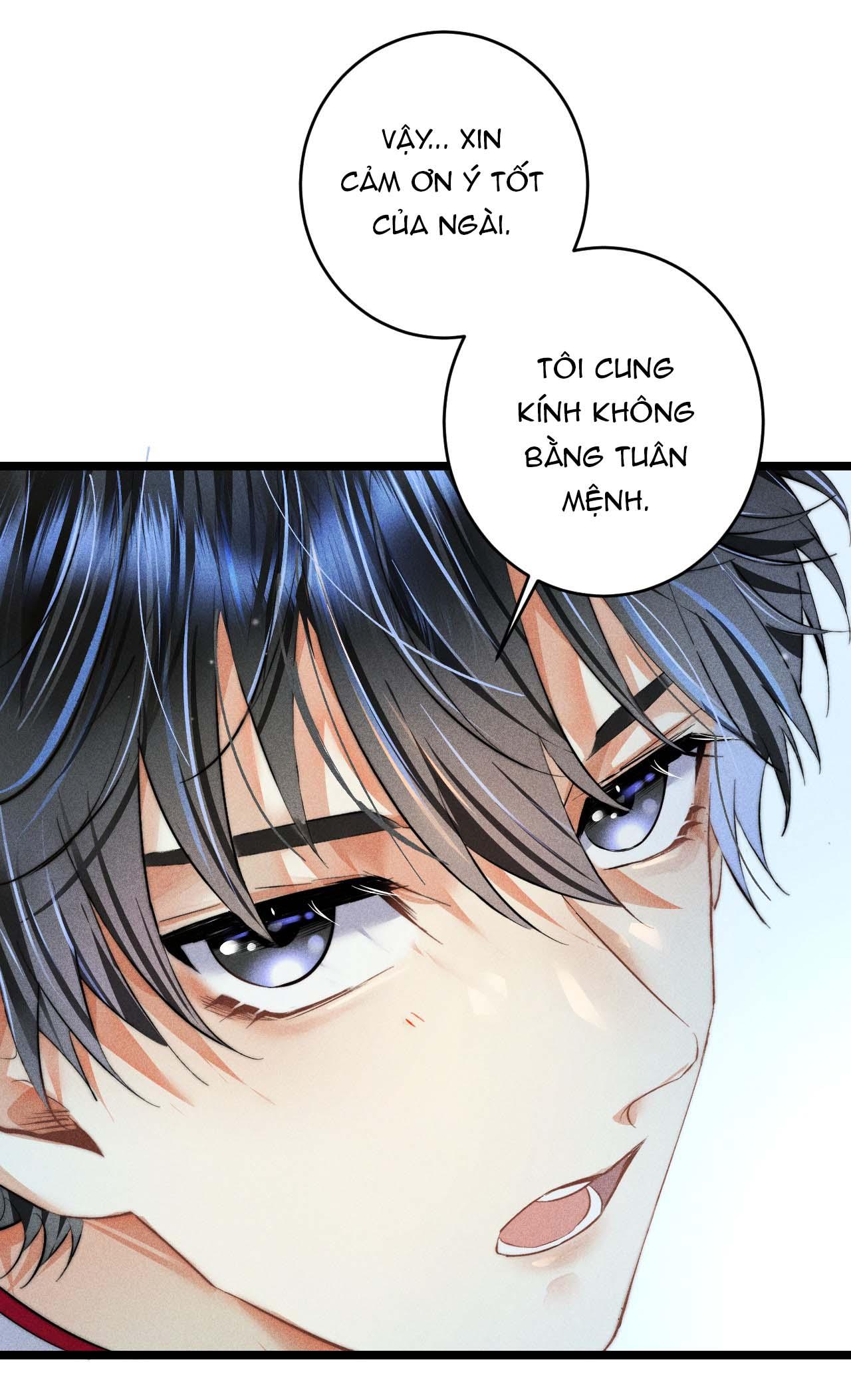 THE TOWER (END) - Chap 28