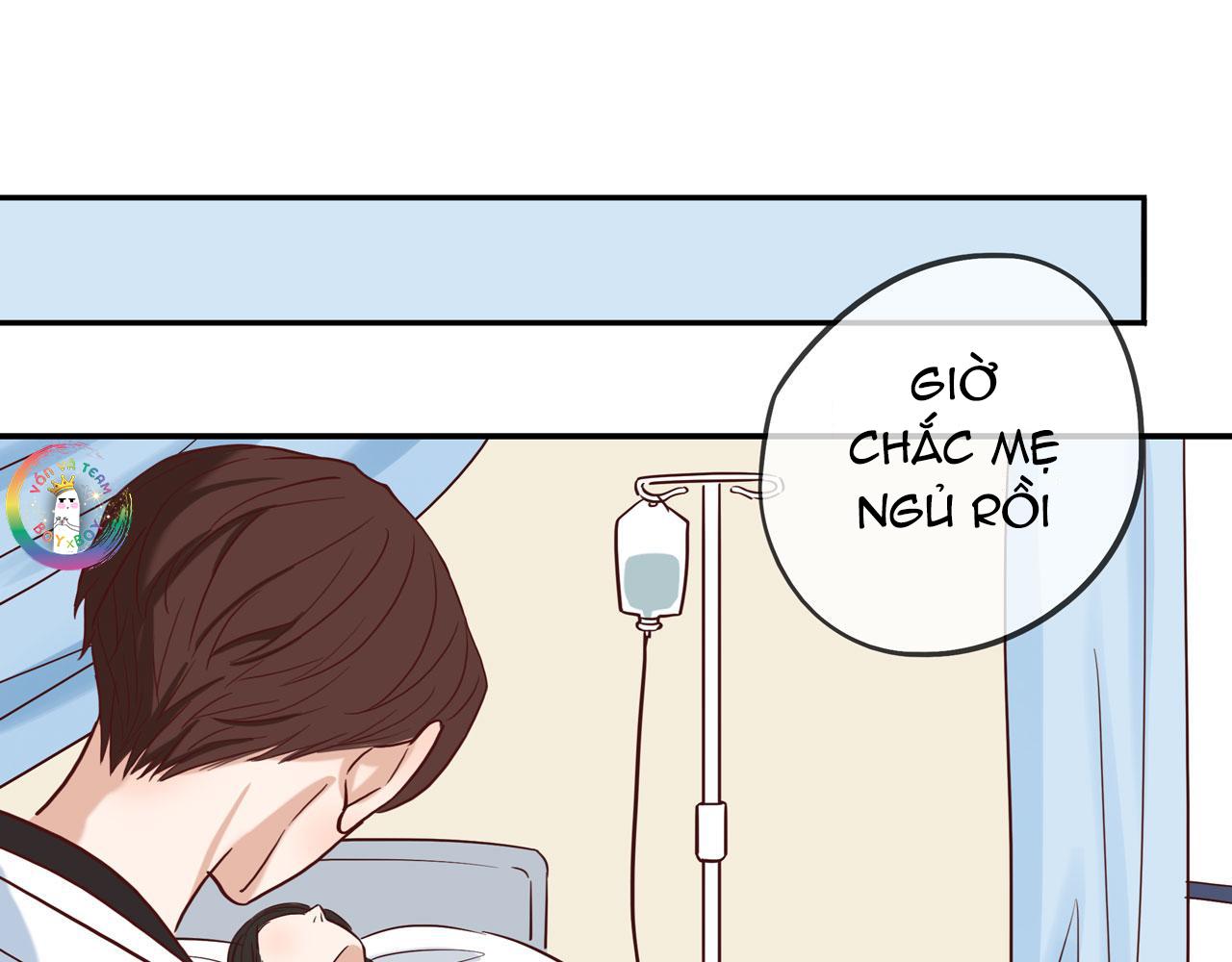 Tình Chàng 30 - Chap 28