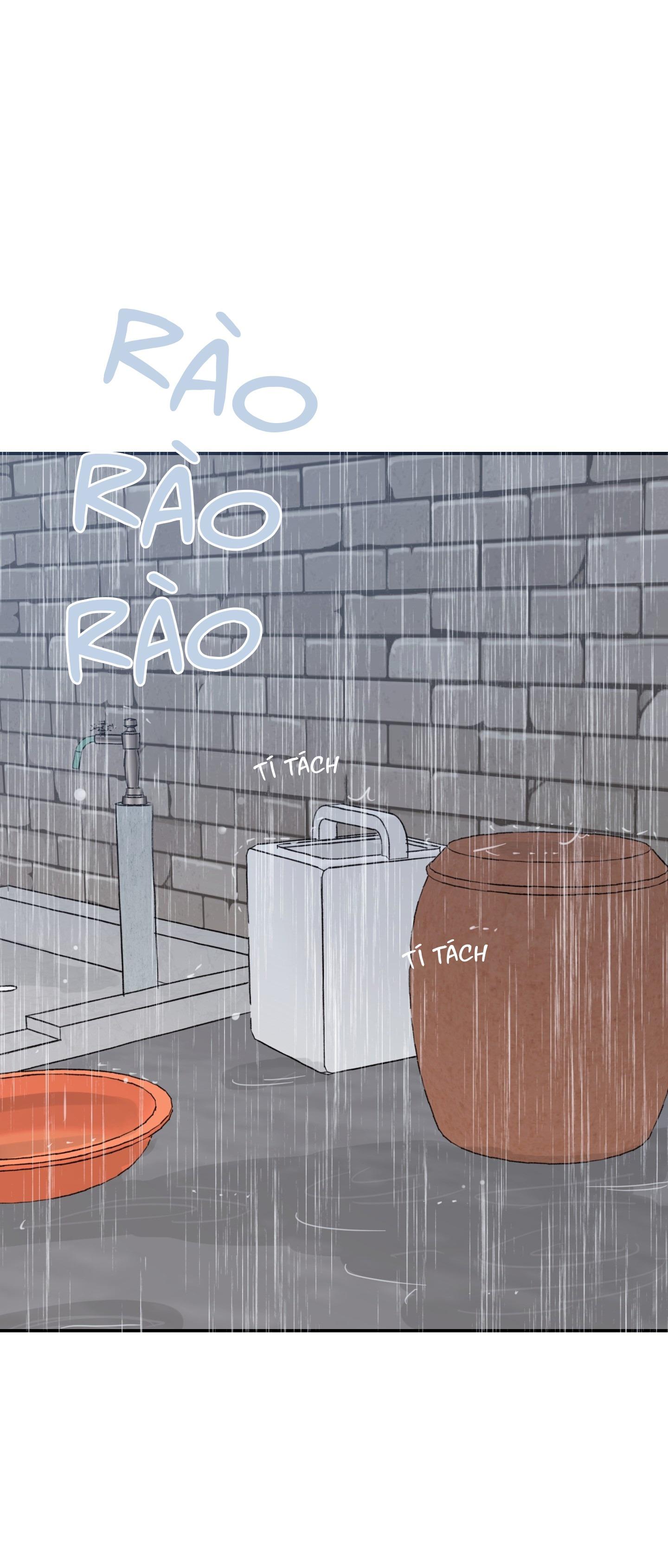 NGÔI NHÀ HƯỚNG MẶT TRỜI MỌC - Chap 42