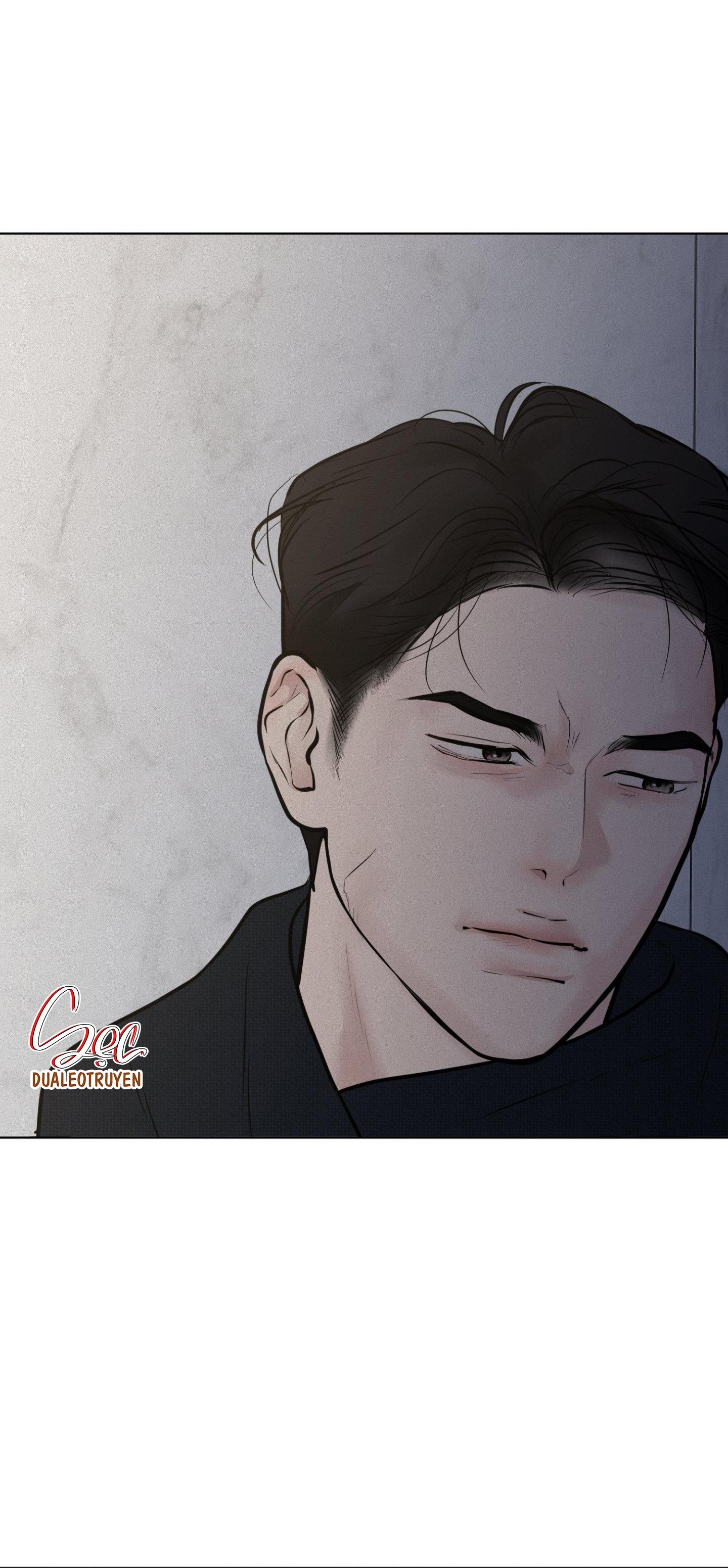 (ABO) LỜI CẦU NGUYỆN - Chap 63