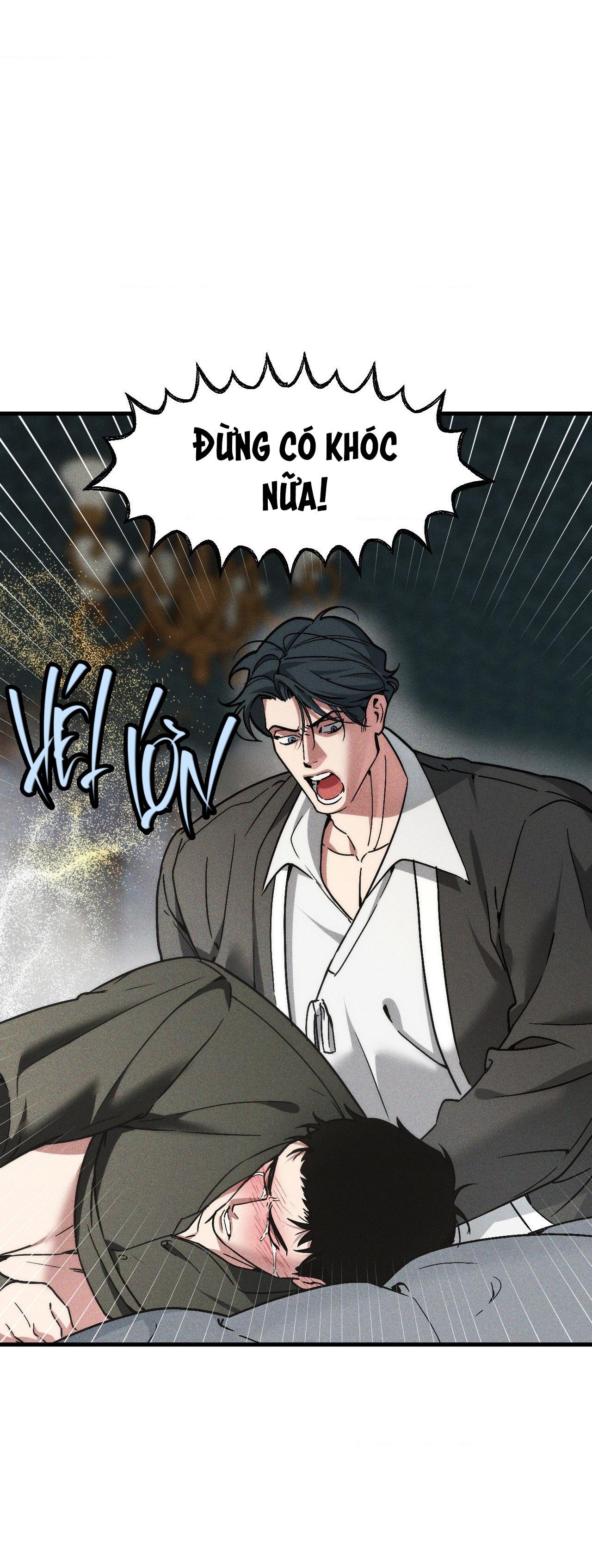 ANH CHỒNG TẾ PHẨM - Chap 11