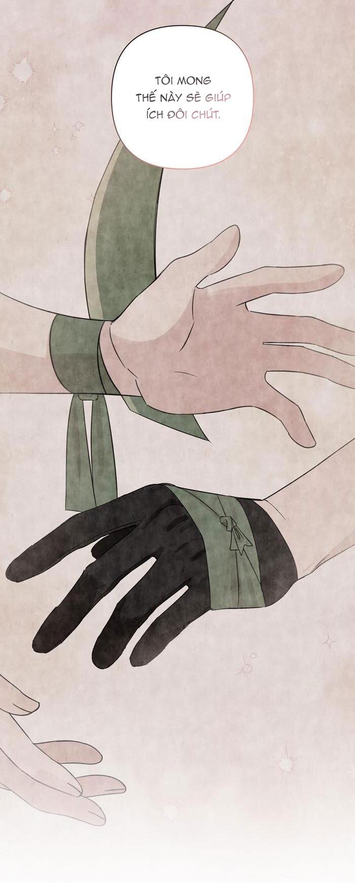 Mắc Kẹt Trong Game Hẹn Hò Của Em Gái Tôi - Chap 56