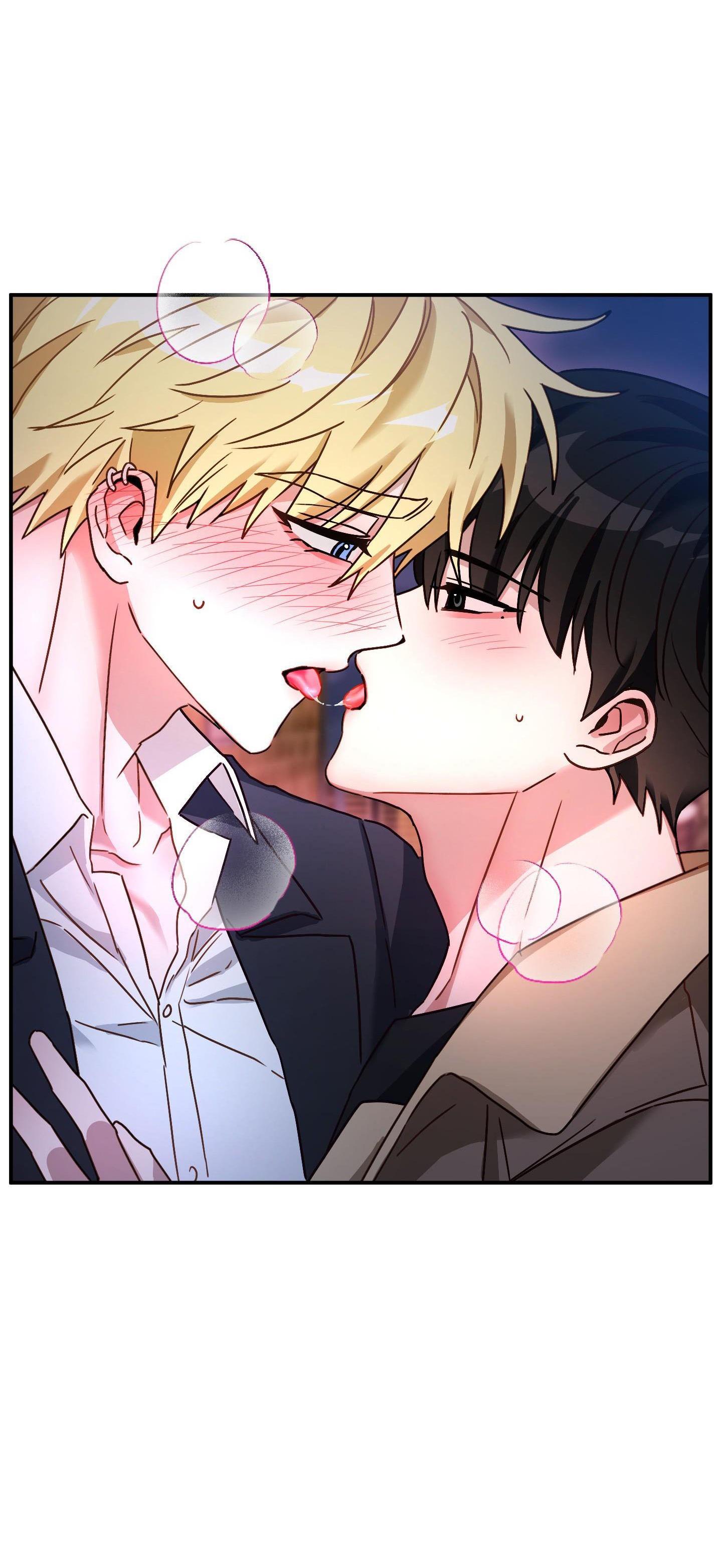 ( CBunu ) Yêu Phải Lừa Đảo - Chap 5