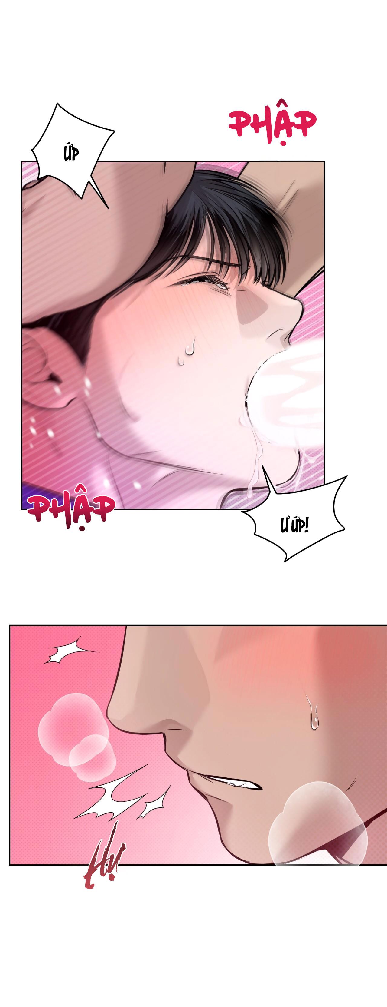 BẮT KỊP - Chap 4