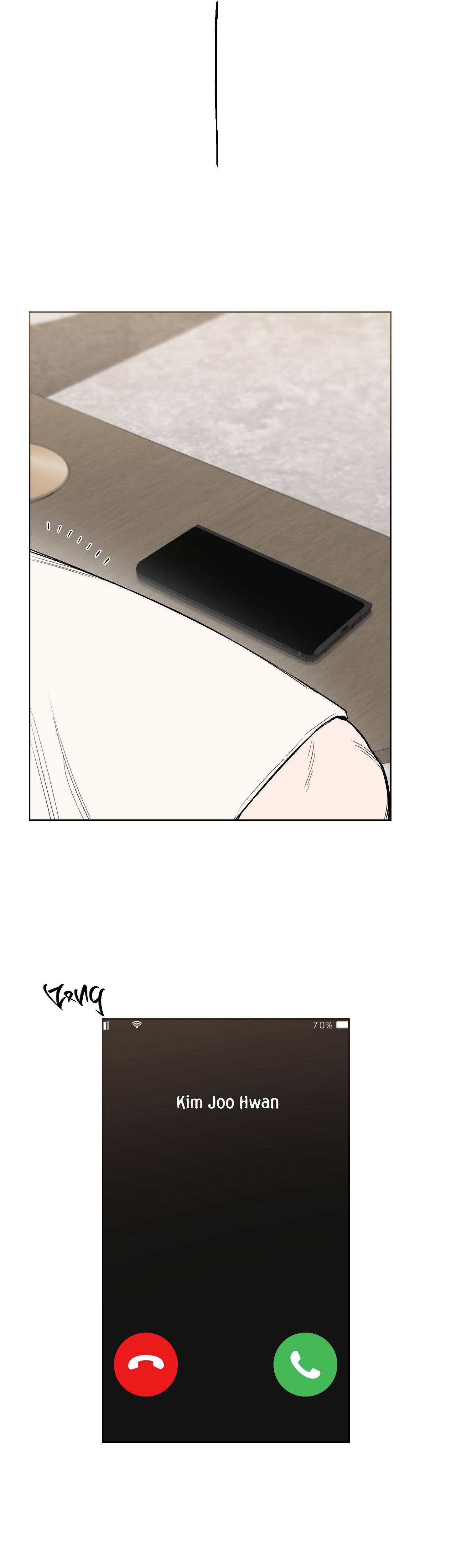 (CBunu) THÁNG 12 - Chap 40