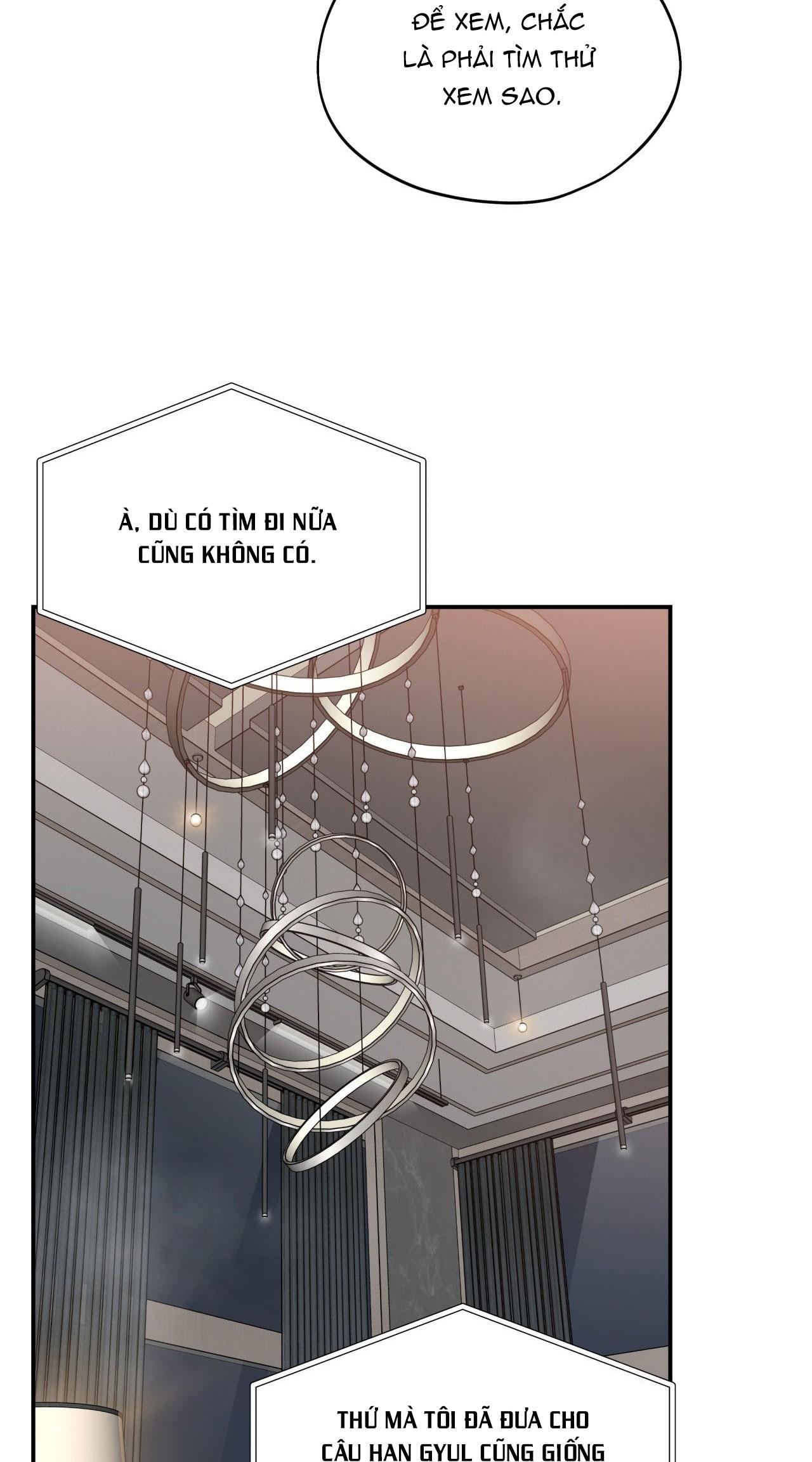 LỆNH CỨU RỖI - Chap 62