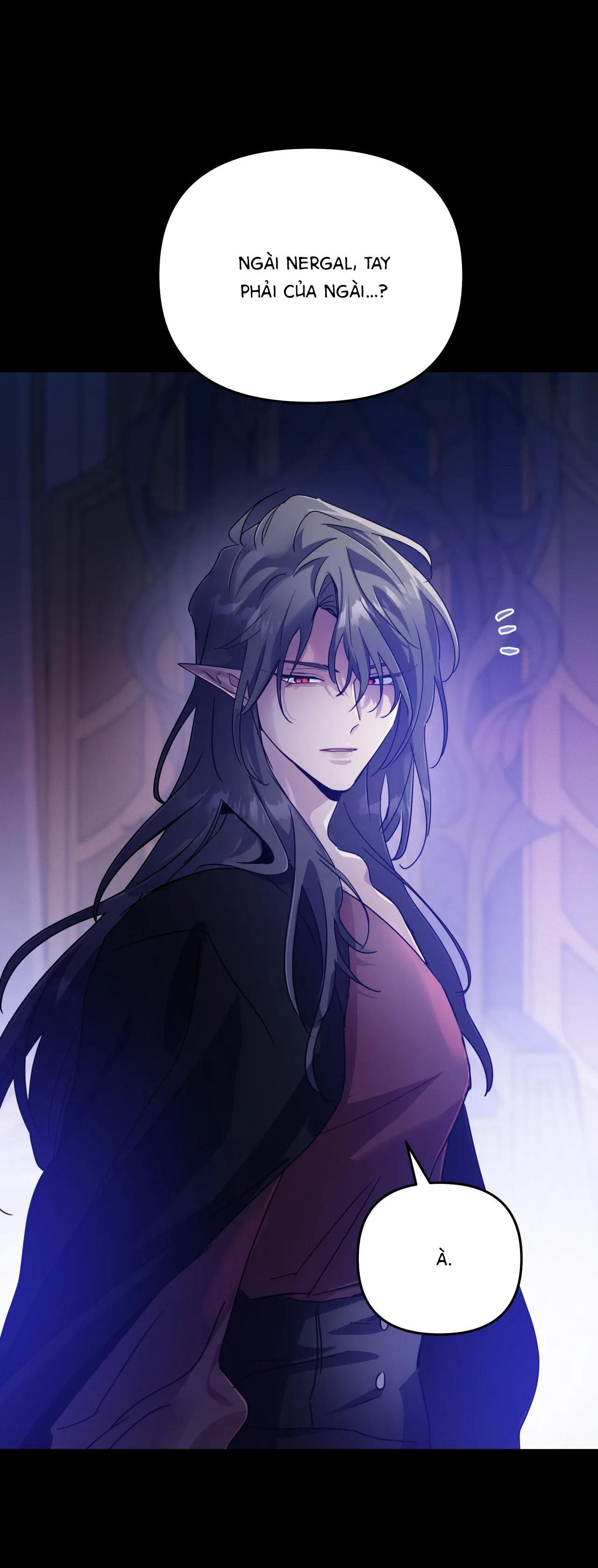 (CBunu) Ám Giữ Linh Hồn - Chap 52