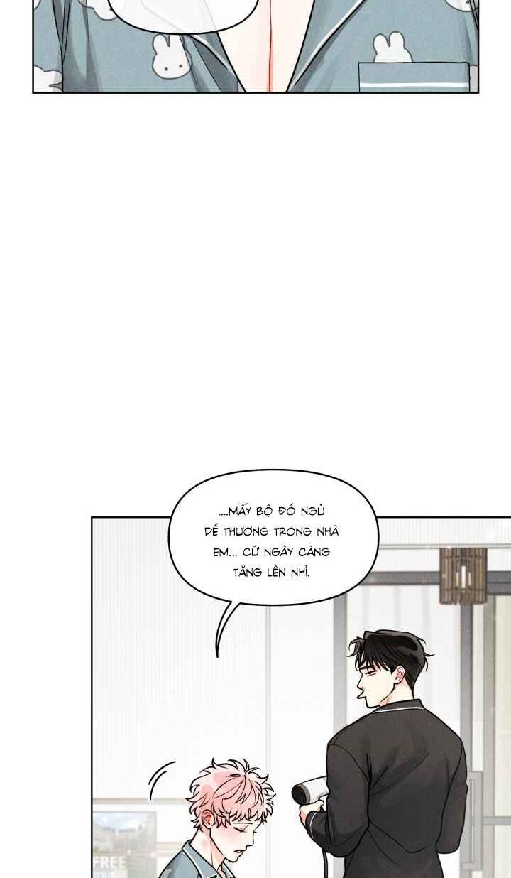 CUỘC GỌI ẨN DANH - Chap 16