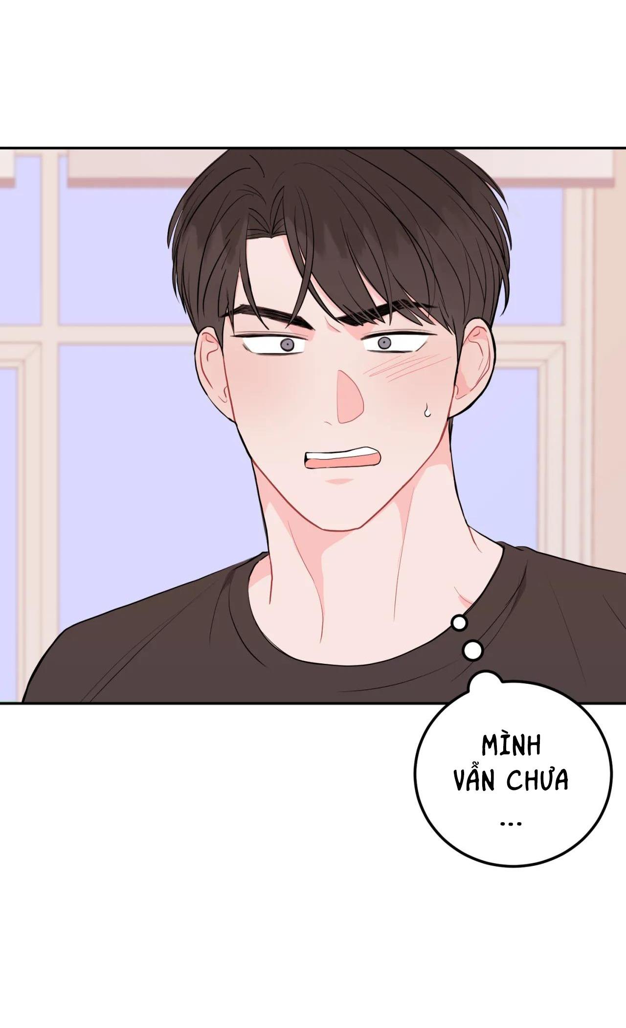 KHOẢNG CÁCH VƯỢT QUA GIỚI HẠN - Chap 53