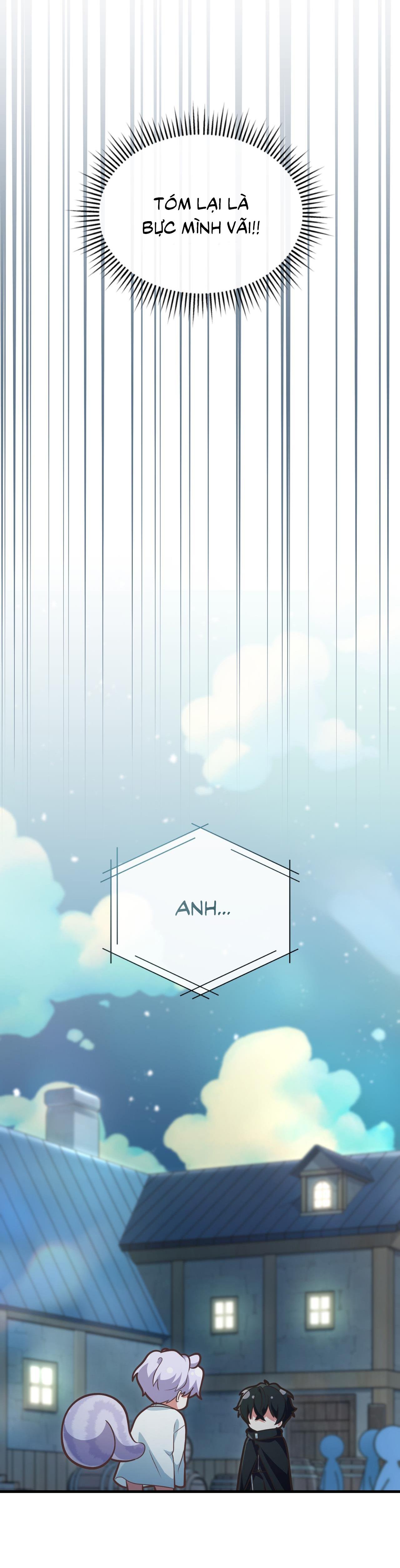 Guild member - Chap 54