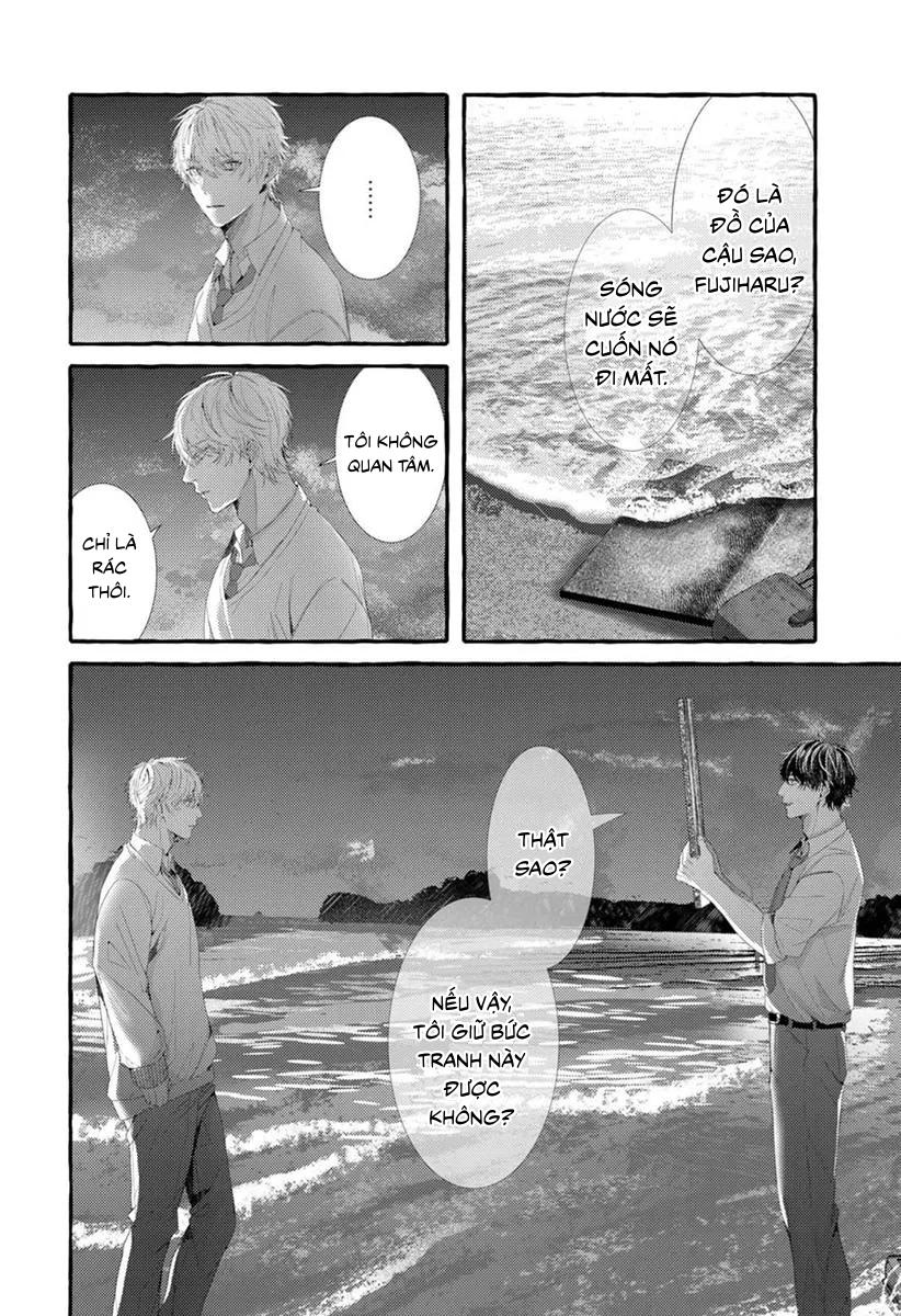 LIST TRUYỆN MANGA NGẮN THEO YÊU CẦU - Chap 8.1
