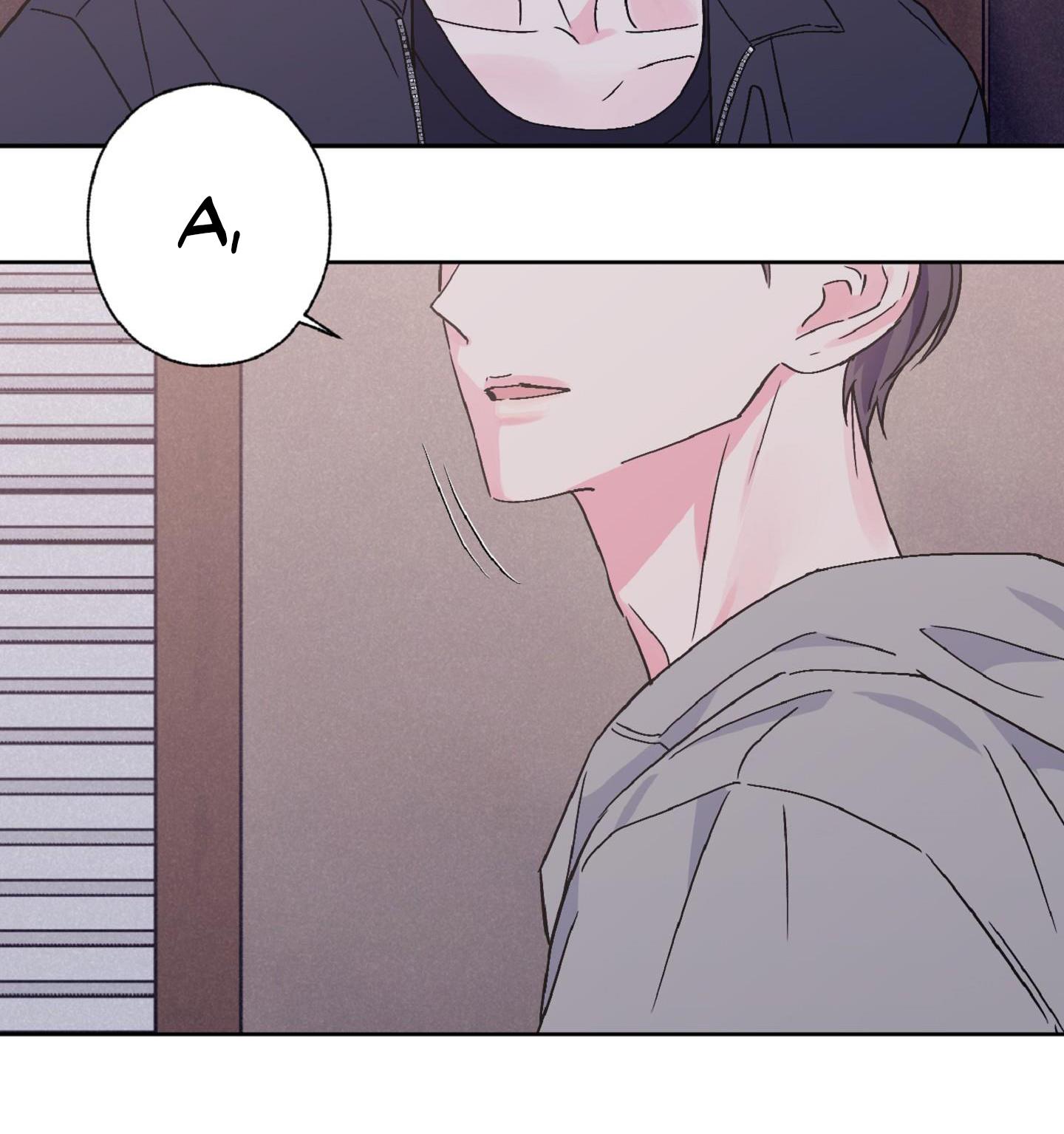 Vụ bê bối của Beta - Chap 38