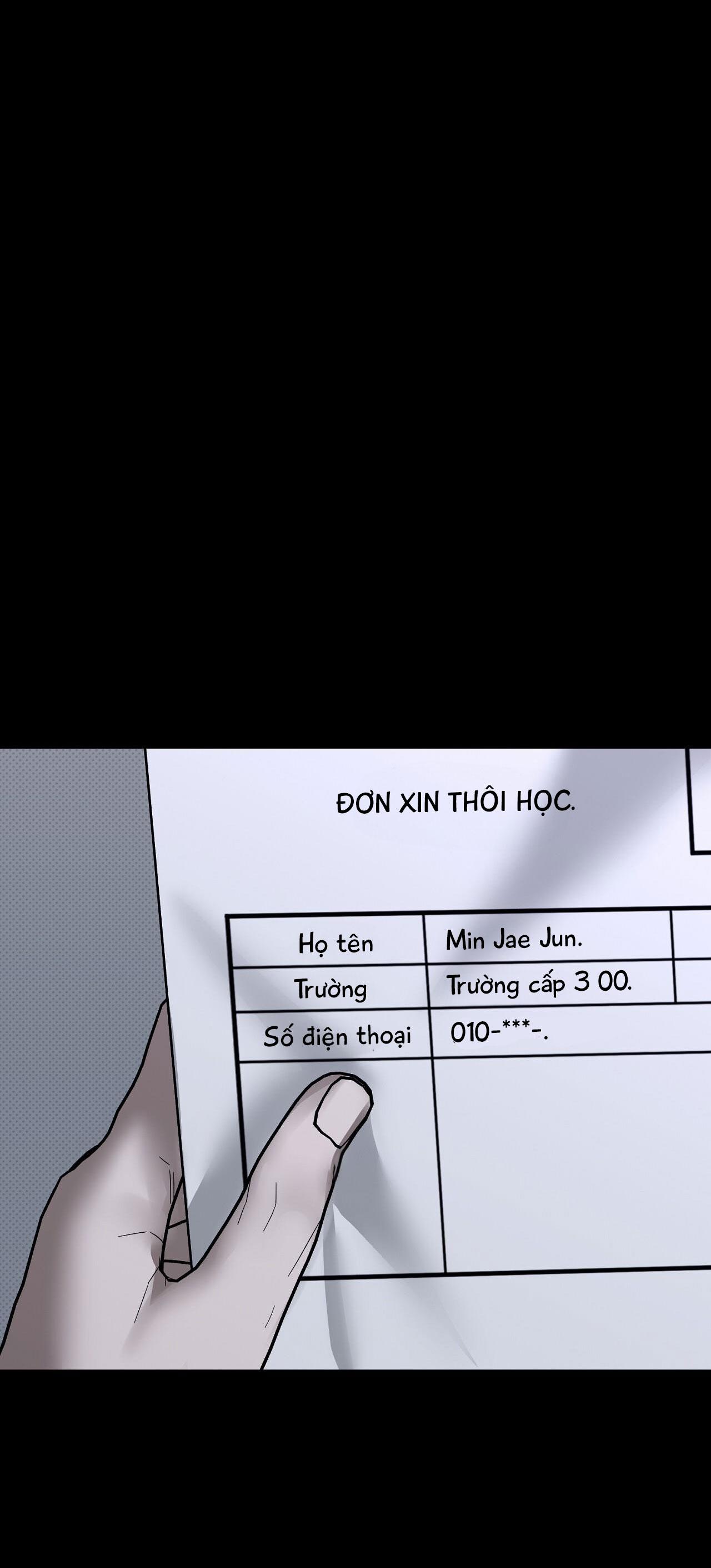 BẮT KỊP - Chap 19