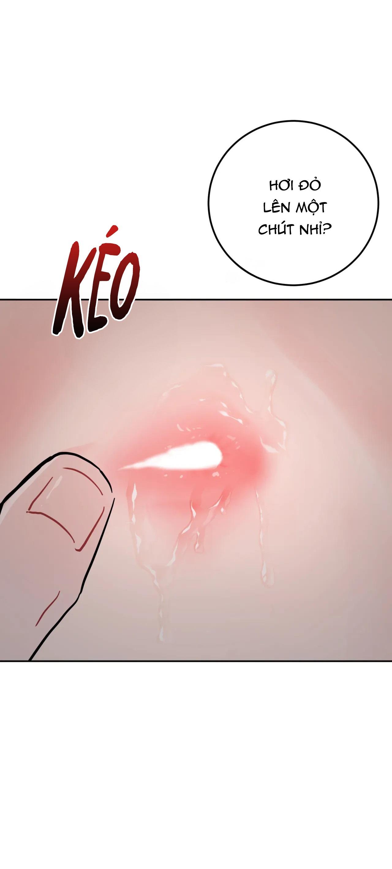 KHOẢNG CÁCH VƯỢT QUA GIỚI HẠN - Chap 74