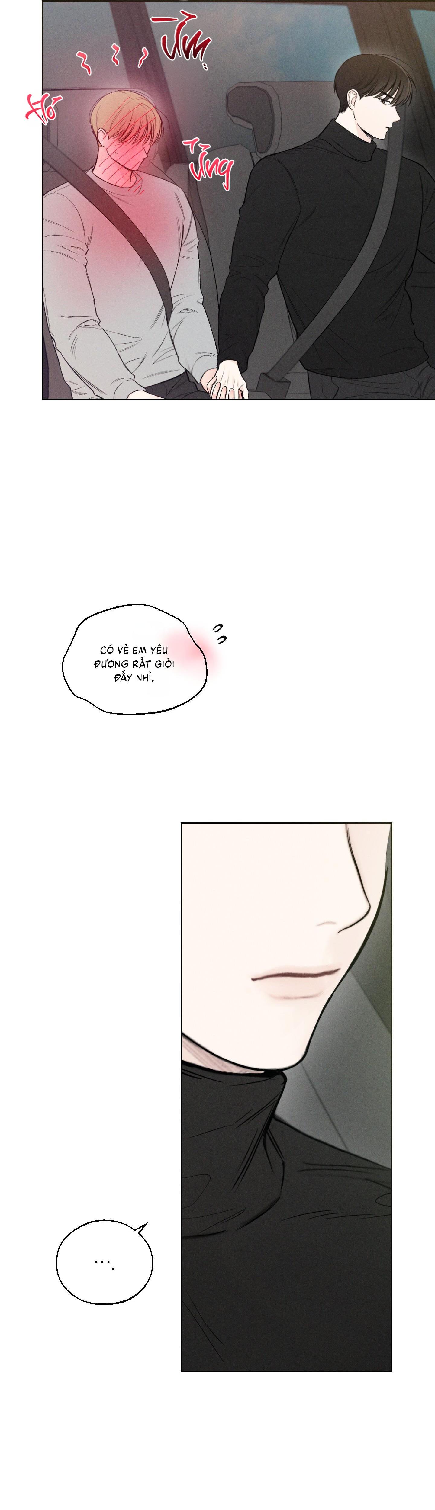 (CBunu) THÁNG 12 - Chap 42