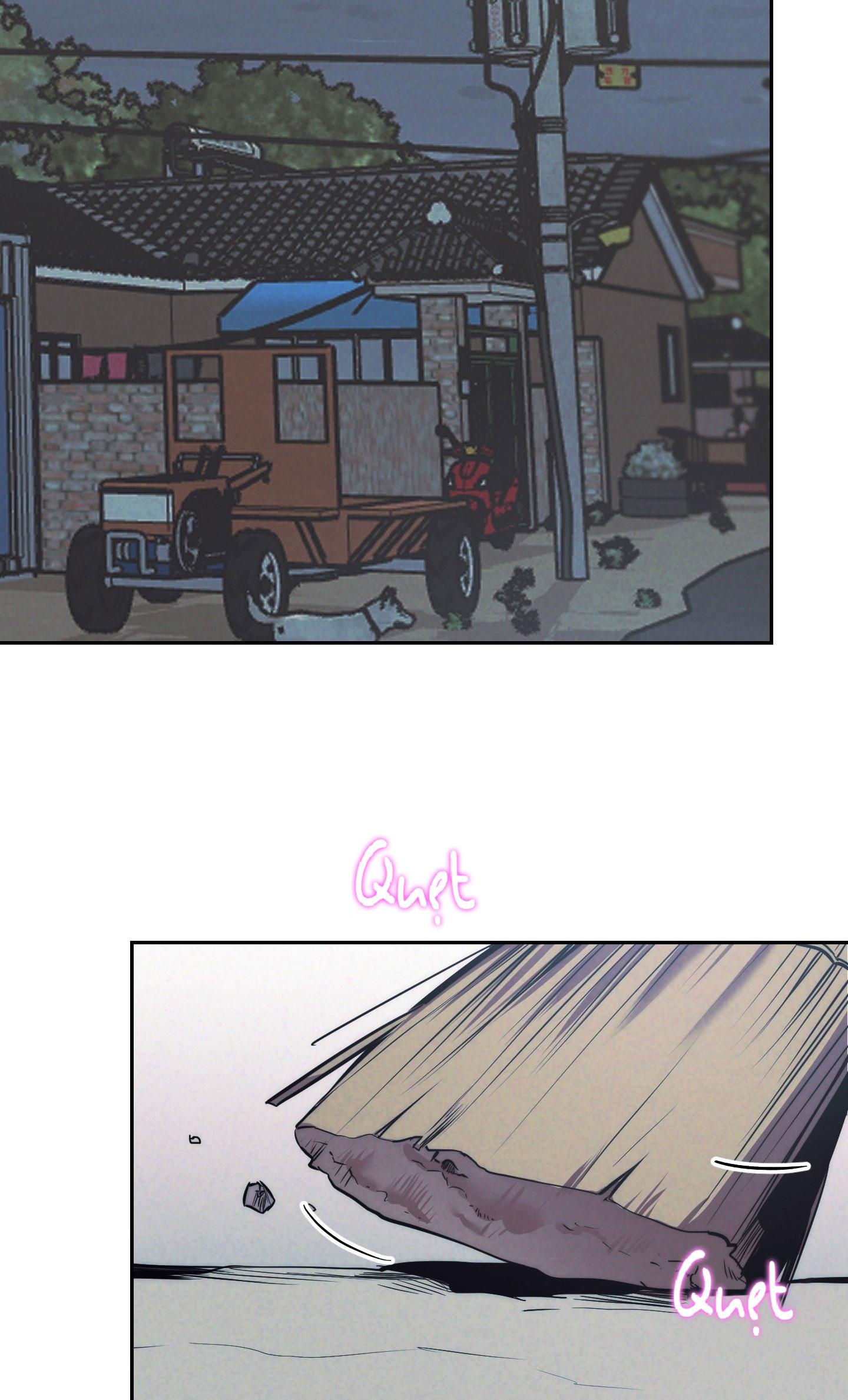 KỲ THỊ - Chap 44