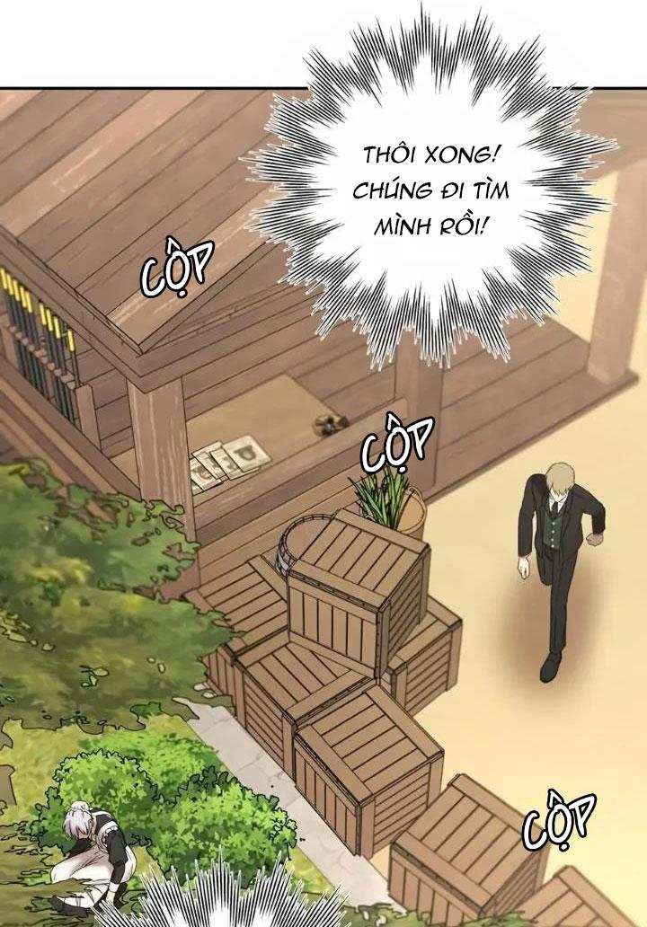 Mắc Kẹt Trong Game Hẹn Hò Của Em Gái Tôi - Chap 47