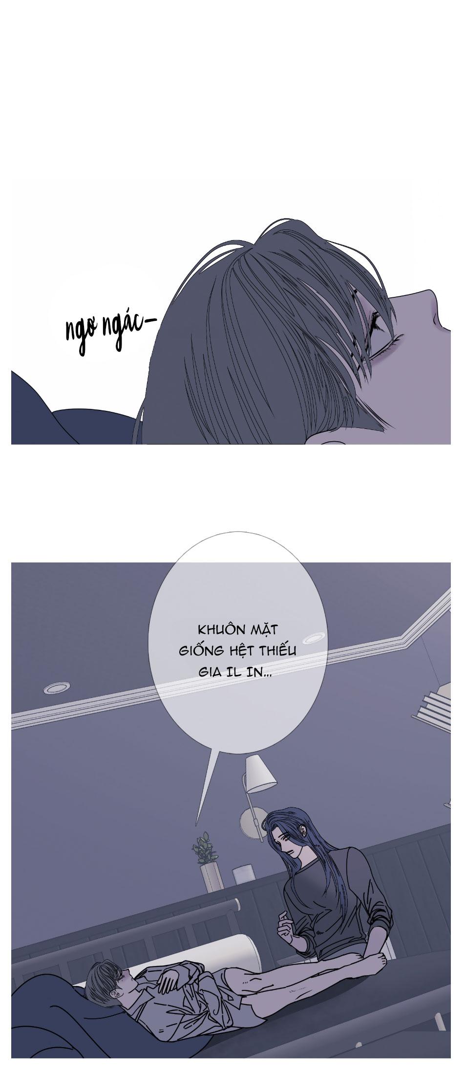 CHUYỆN QUỶ MÔN QUAN - Chap 49