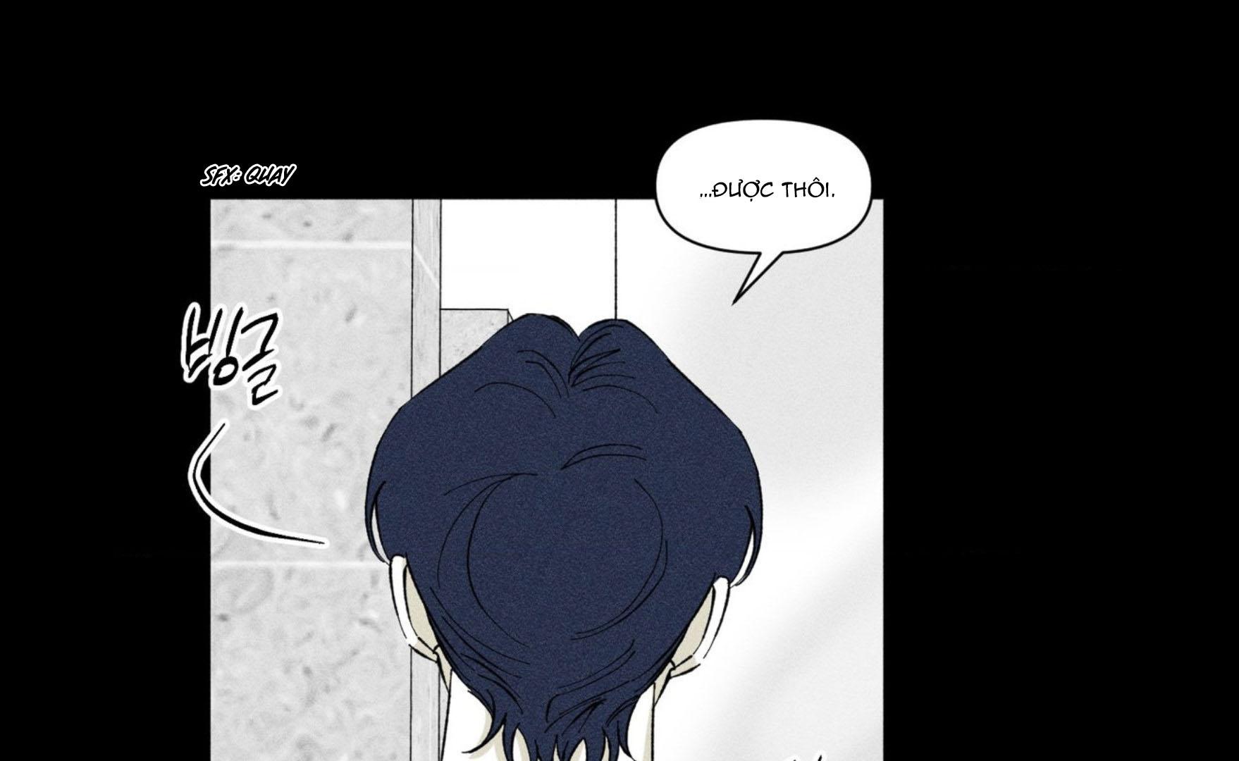 Yuwon Không Thay Đổi - Chap 5