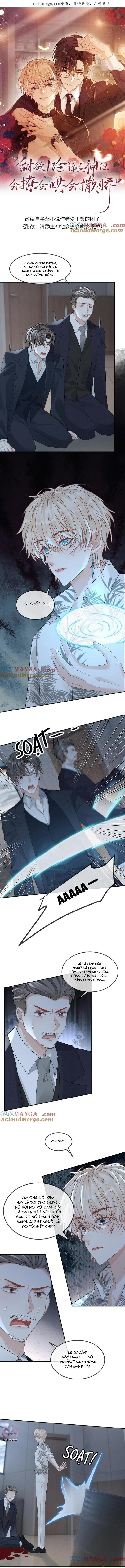 Khát Vọng Ngọt Ngào - Chap 293