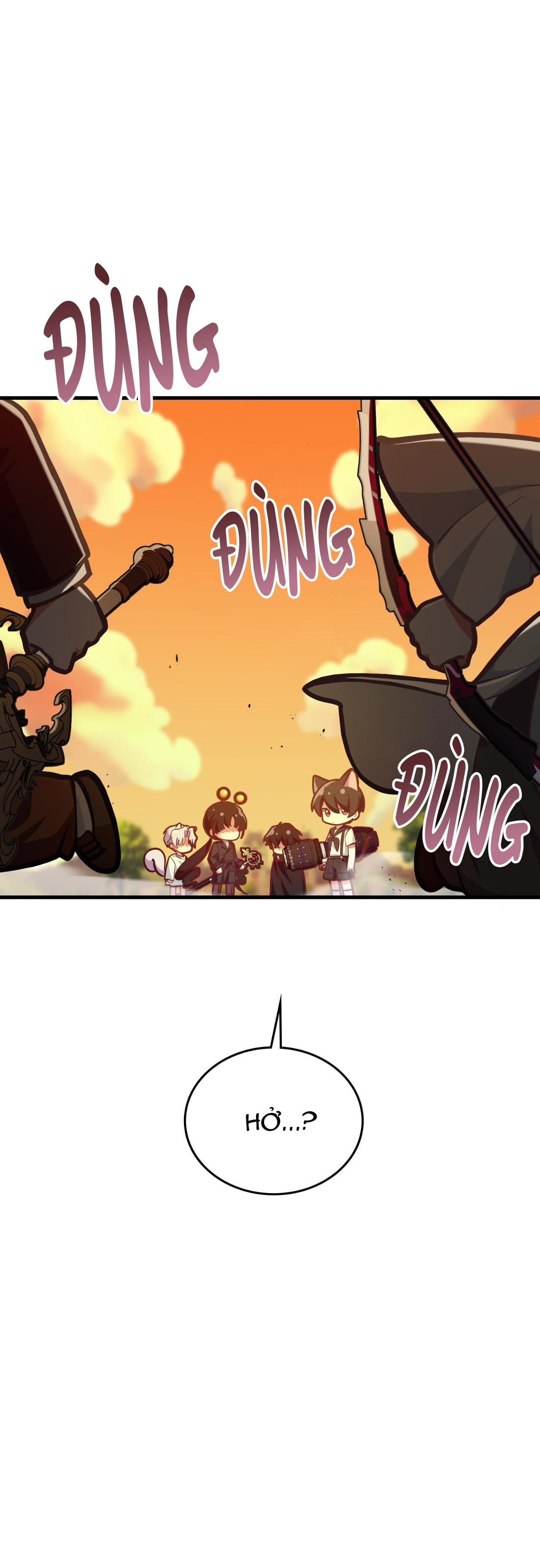 Guild member - Chap 46