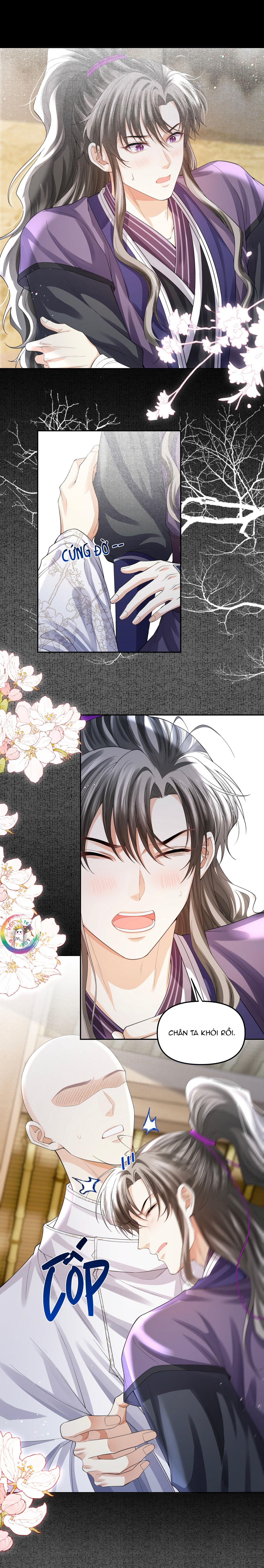 Đồng Tiền Kham Thế - Chap 99