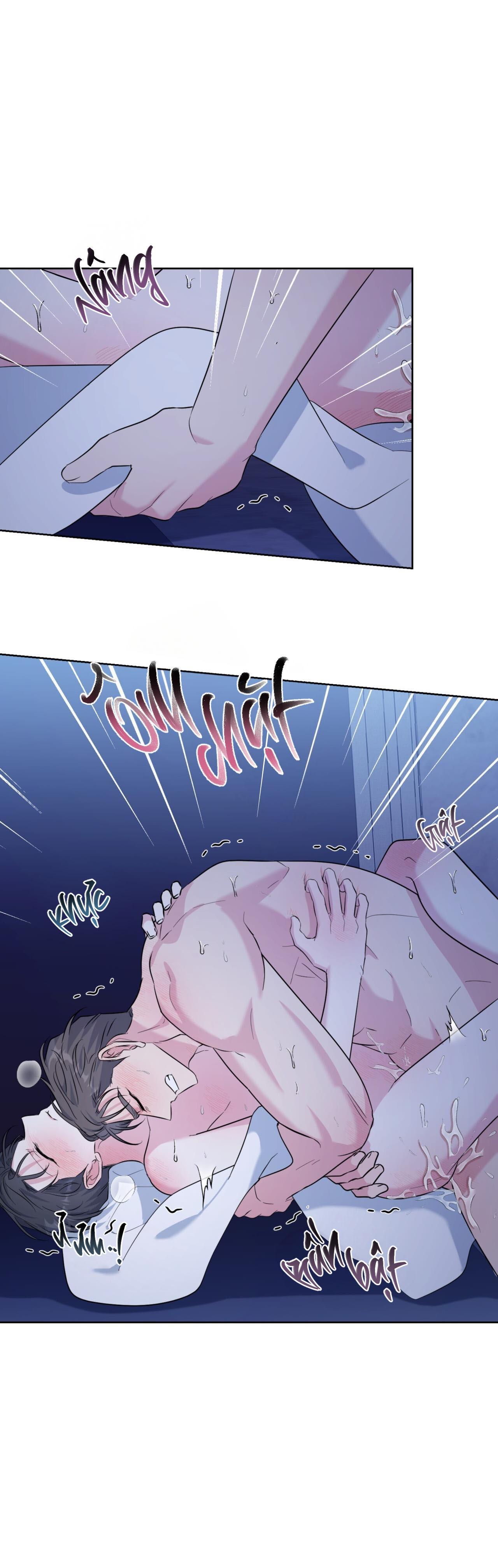 (CBunu) Khu Rừng Tĩnh Lặng - Chap 51