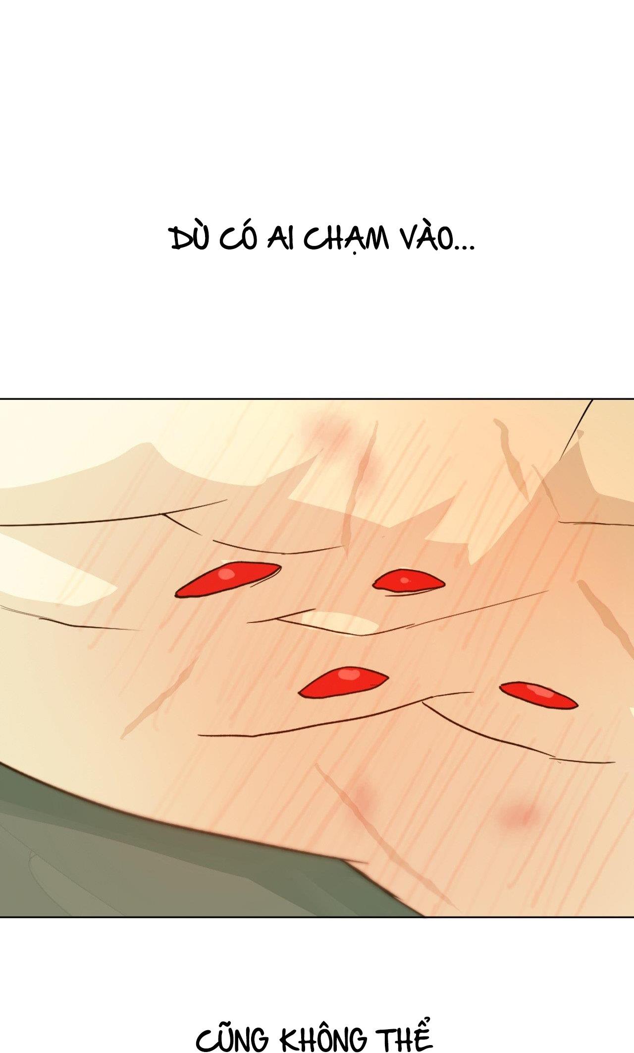 BẠN CÙNG LỚP MẪU GIÁO MẶT TRỜI - Chap 18