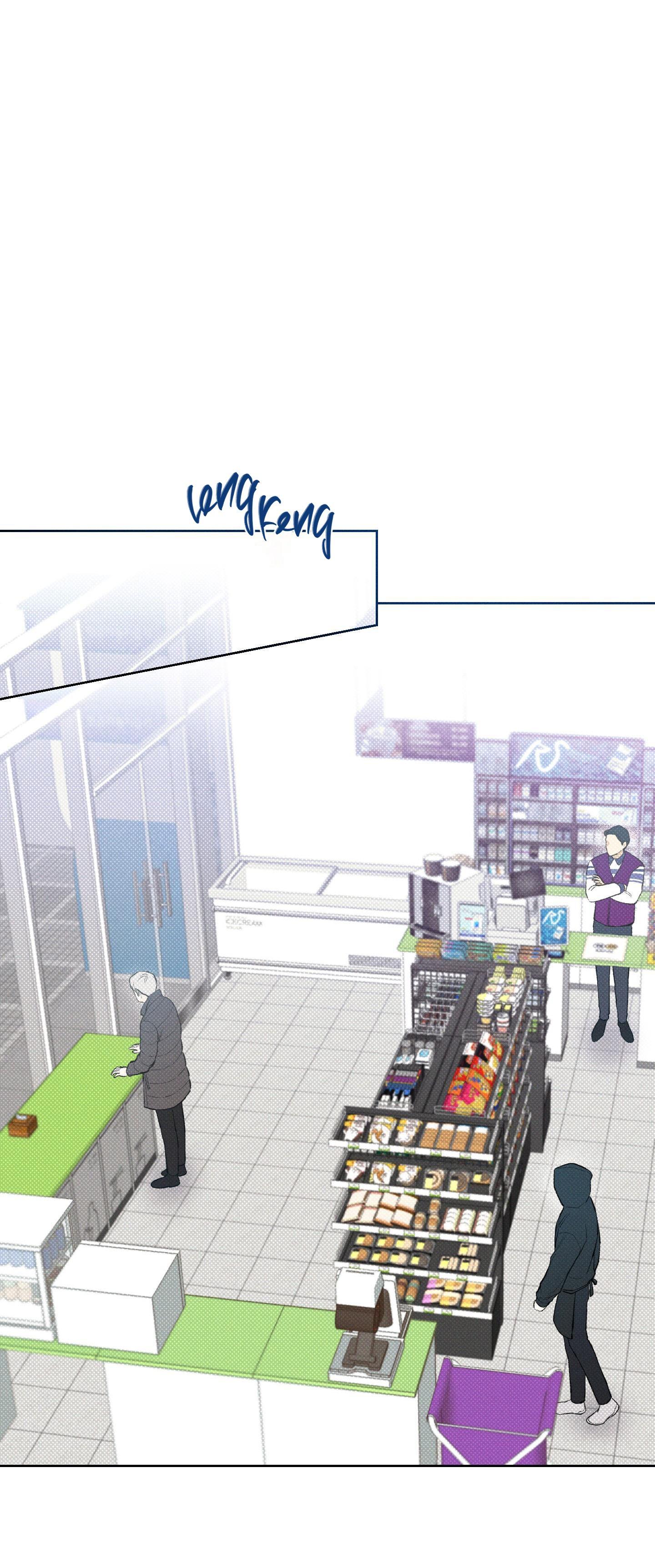 (CBunu) THÁNG 12 - Chap 8