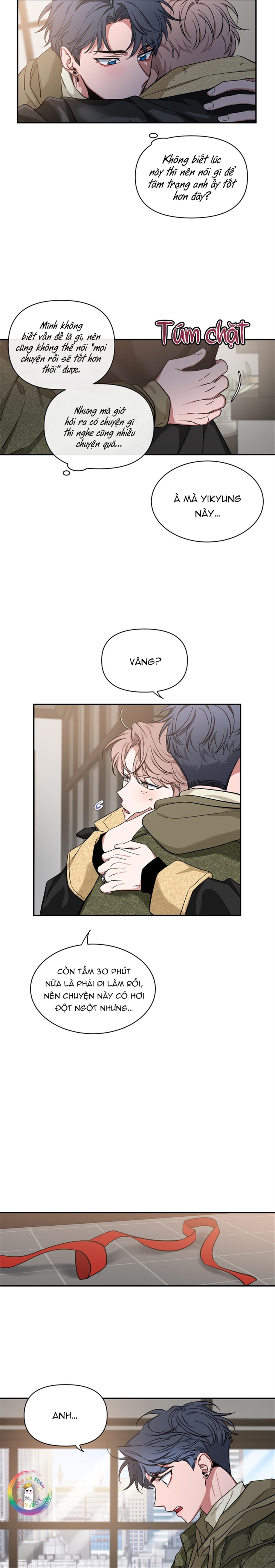 SKETCH - Chap 47