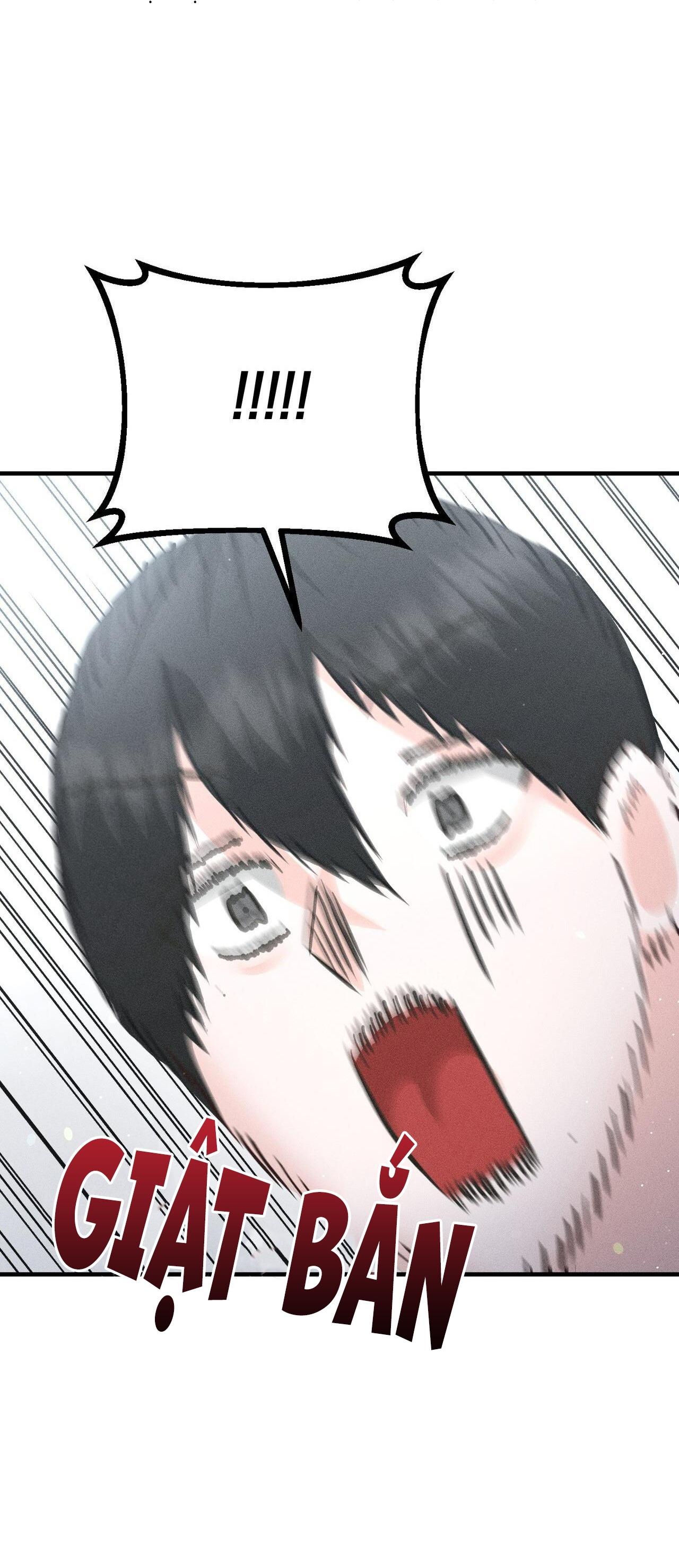 CHỜ CHÚT! ĐỪNG DI CHUYỂN - Chap 14