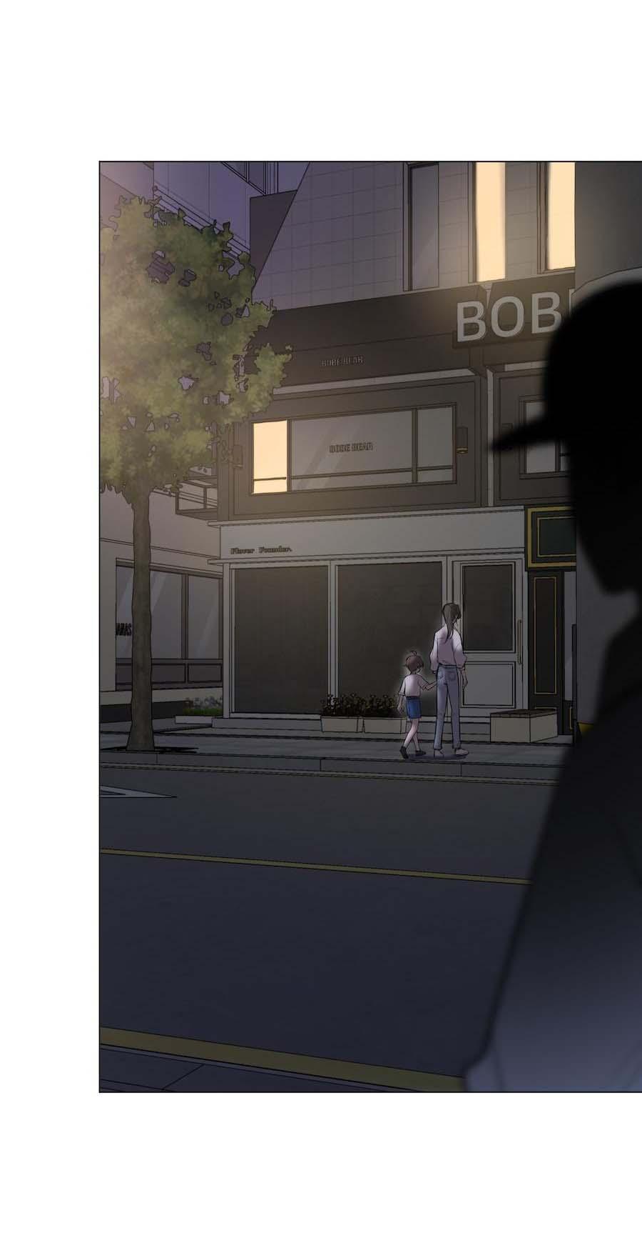 Flower of youth - Chap 13