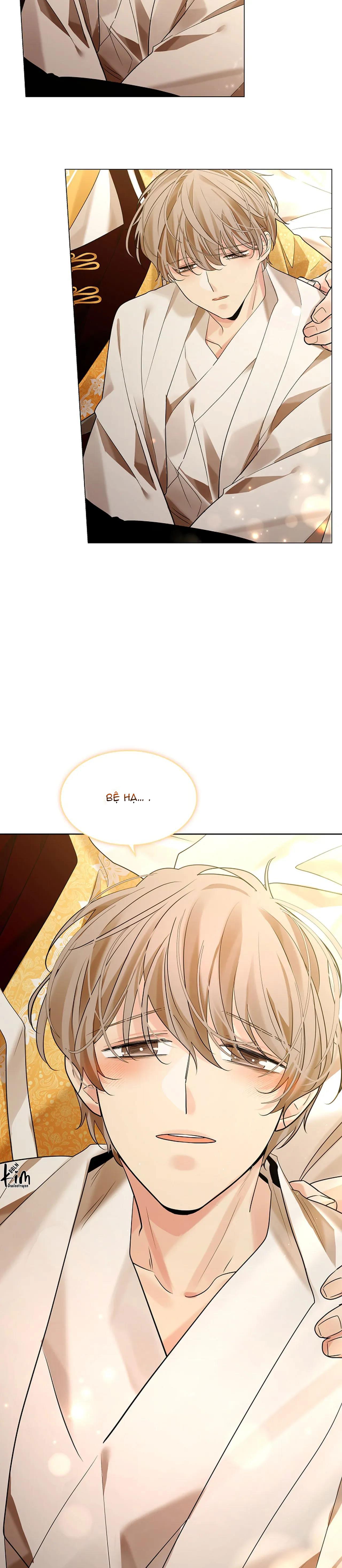 HOA GIẤY - Chap 81