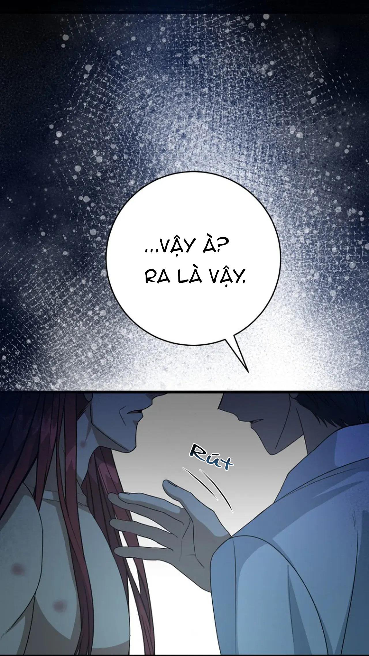 NGHỈ HƯU CHỨ KHÔNG PHẢI TÌNH YÊU - Chap 26