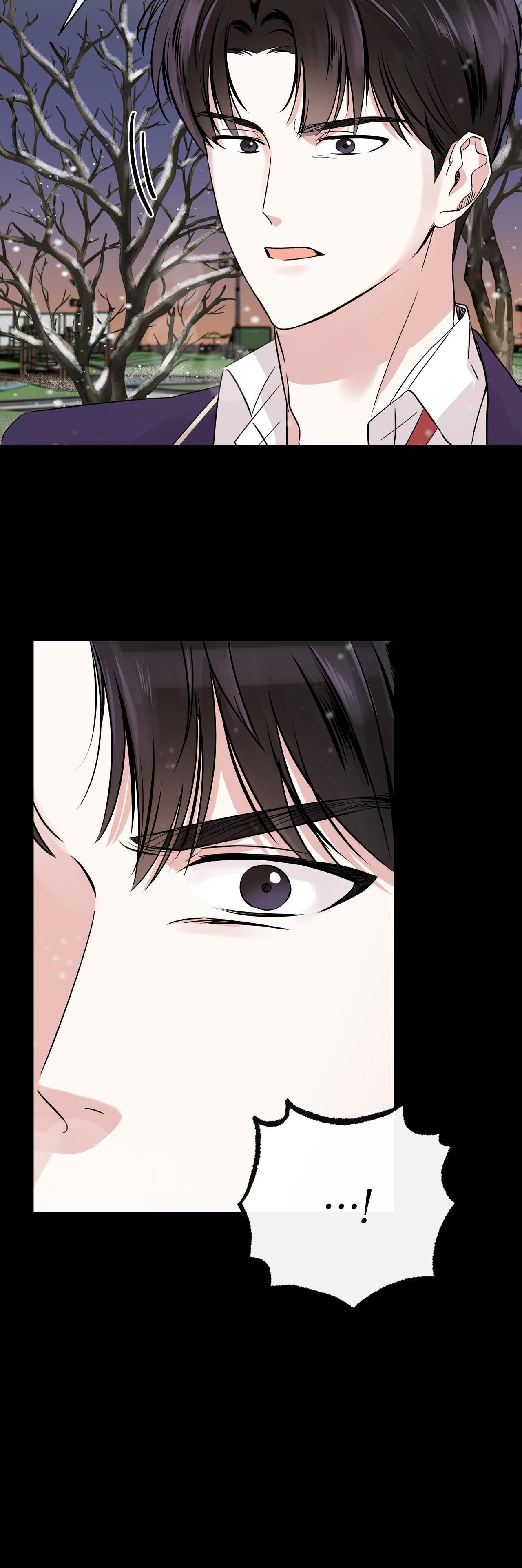 (END) Keep us together - Chap 14