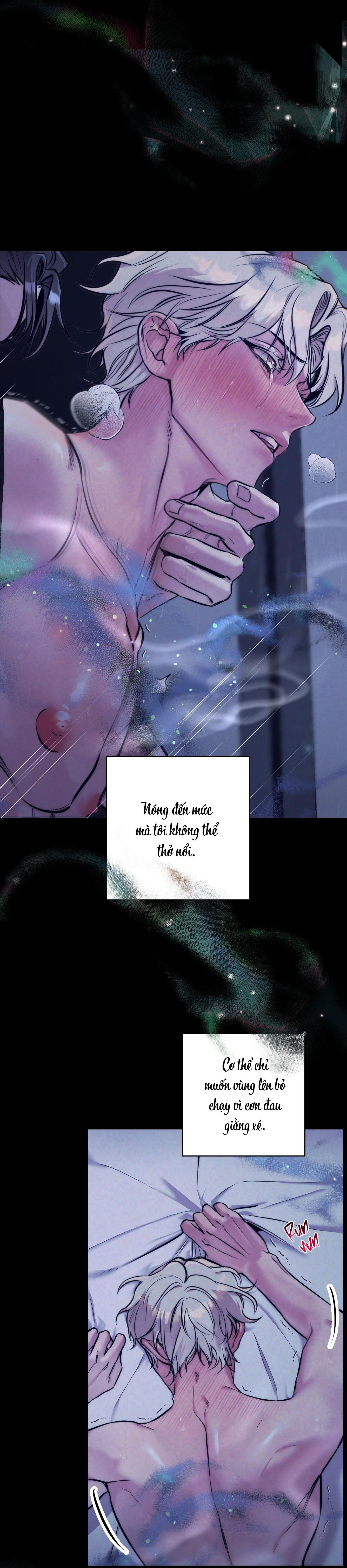 (CBunu) Stigma - Chap 1