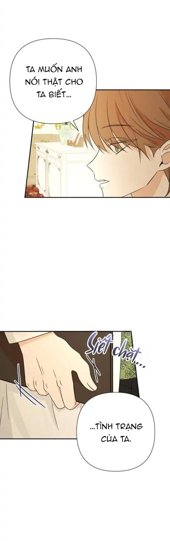 Mắc Kẹt Trong Game Hẹn Hò Của Em Gái Tôi - Chap 10