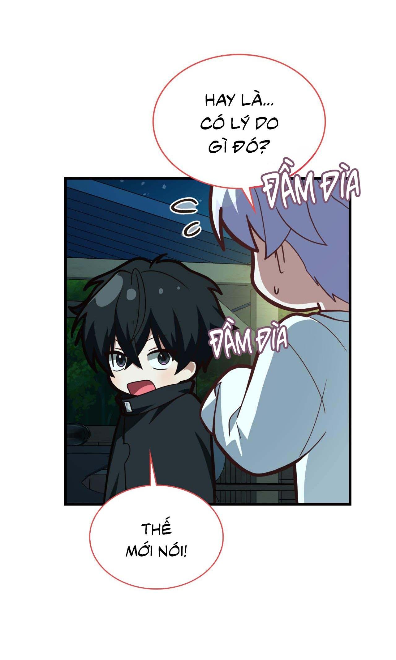 Guild member - Chap 59