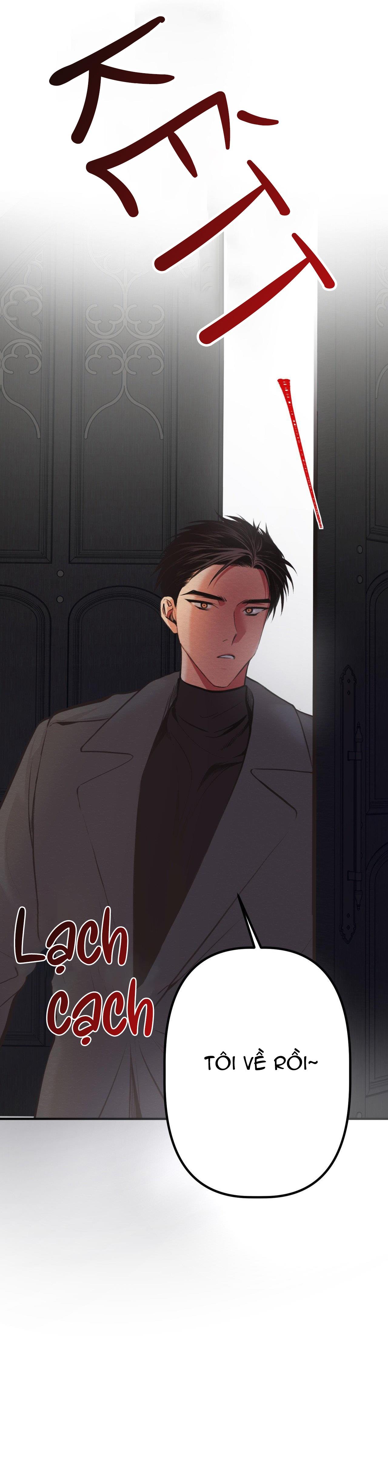 ÁC MA ĐỈNH CẤP - Chap 33