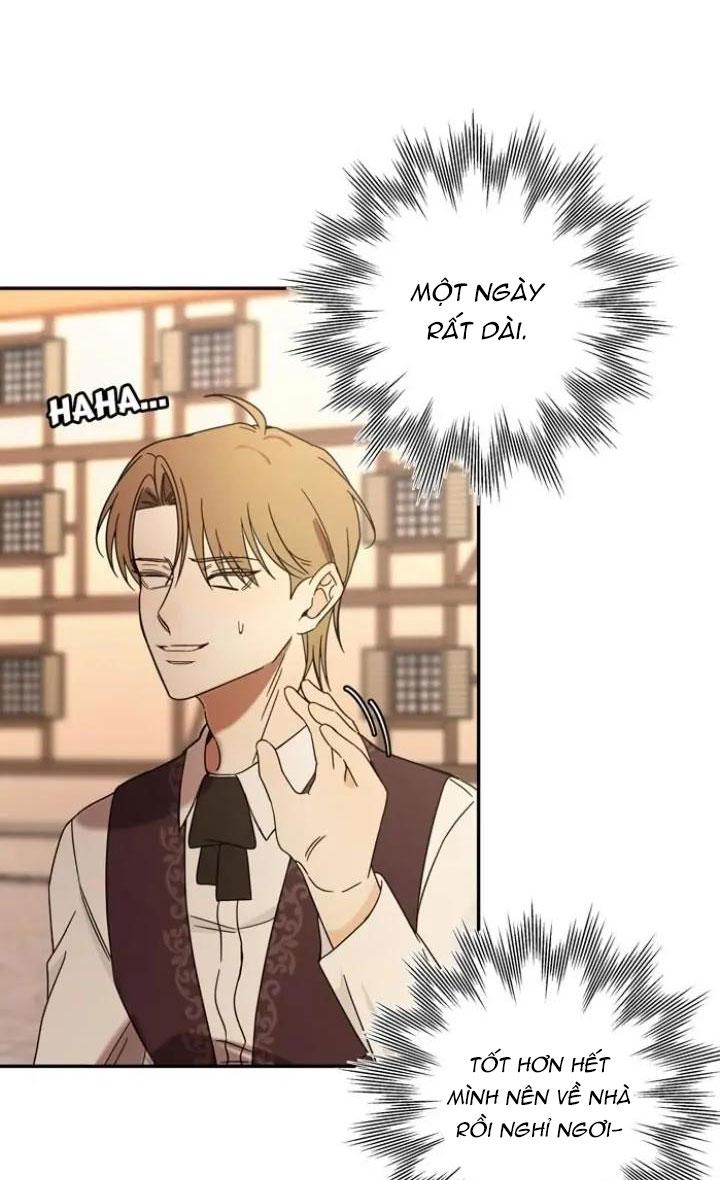 Mắc Kẹt Trong Game Hẹn Hò Của Em Gái Tôi - Chap 45