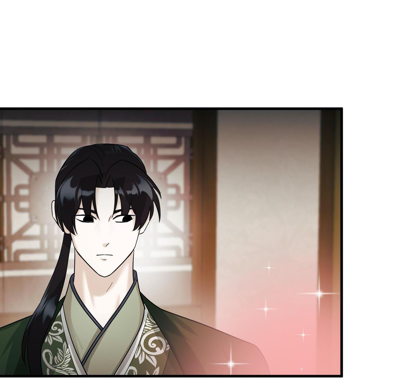 SỐNG SÓT NHỜ LÀM VỢ BÉ CỦA MA GIÁO CHỦ - Chap 5