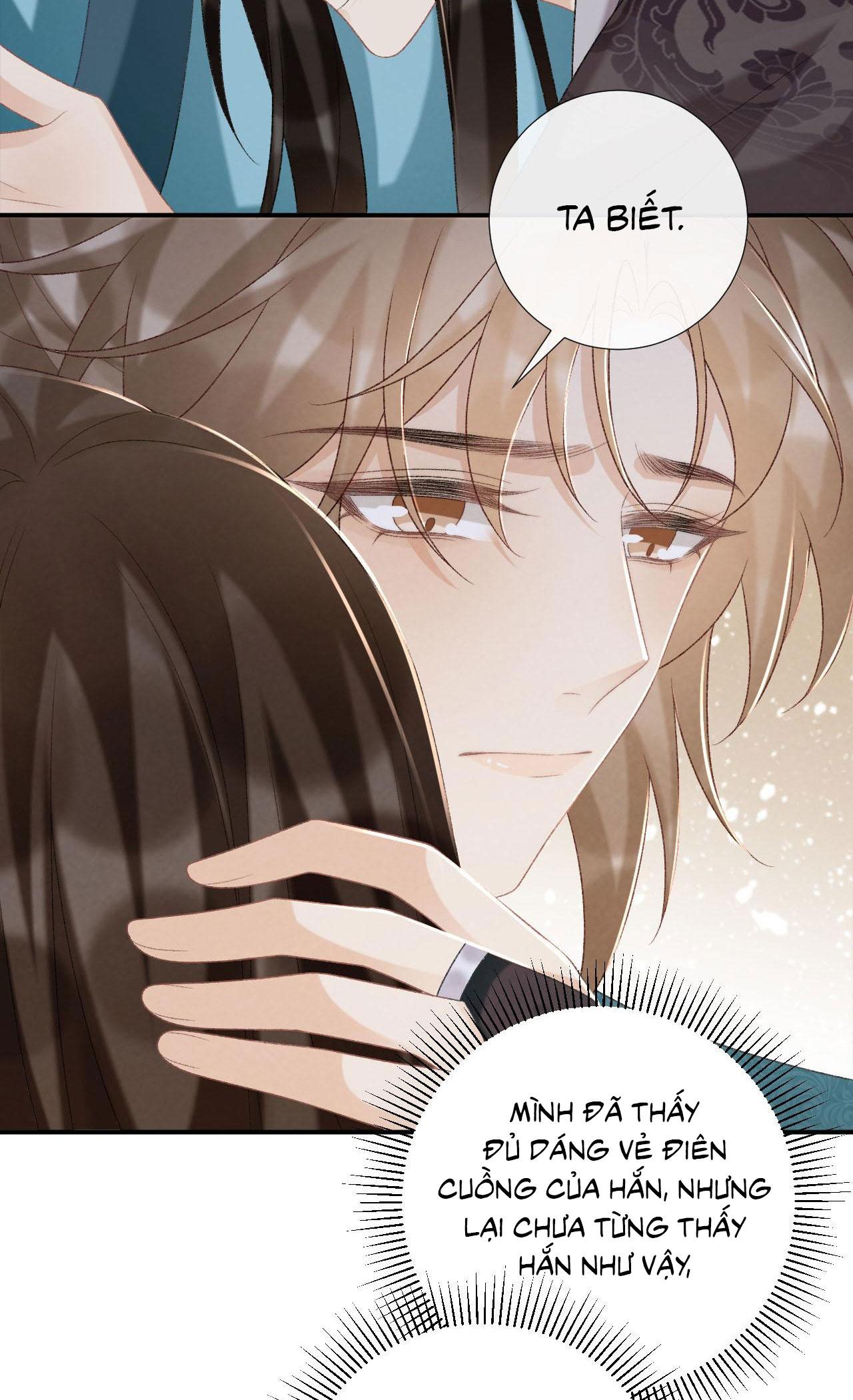 CẠM BẪY CỦA KẺ BIẾN THÁI - Chap 94