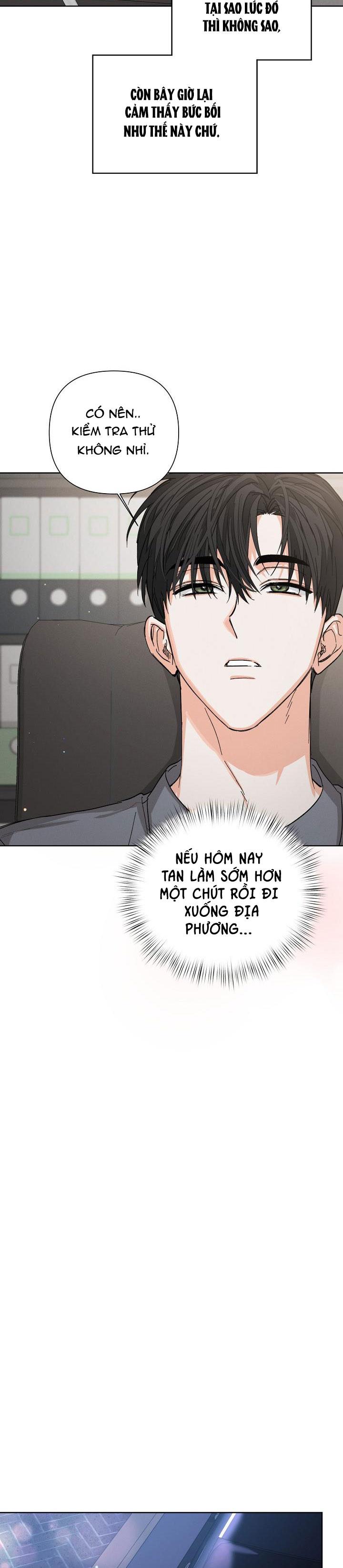 NINE TO NINE - Chap 49