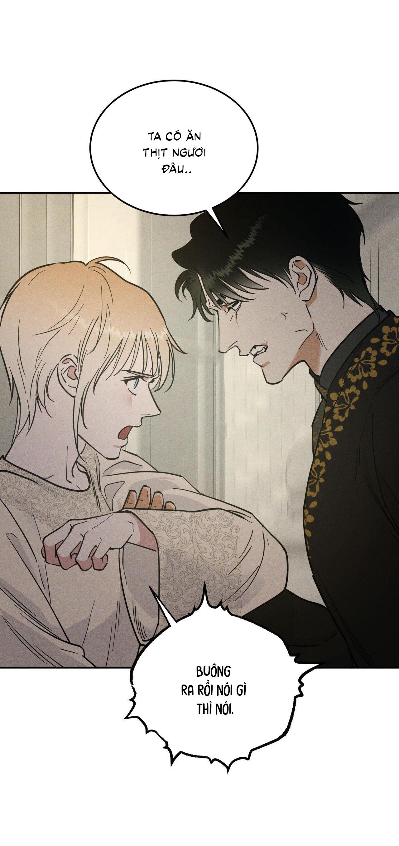 (CBunu) Antidote - Chap 42