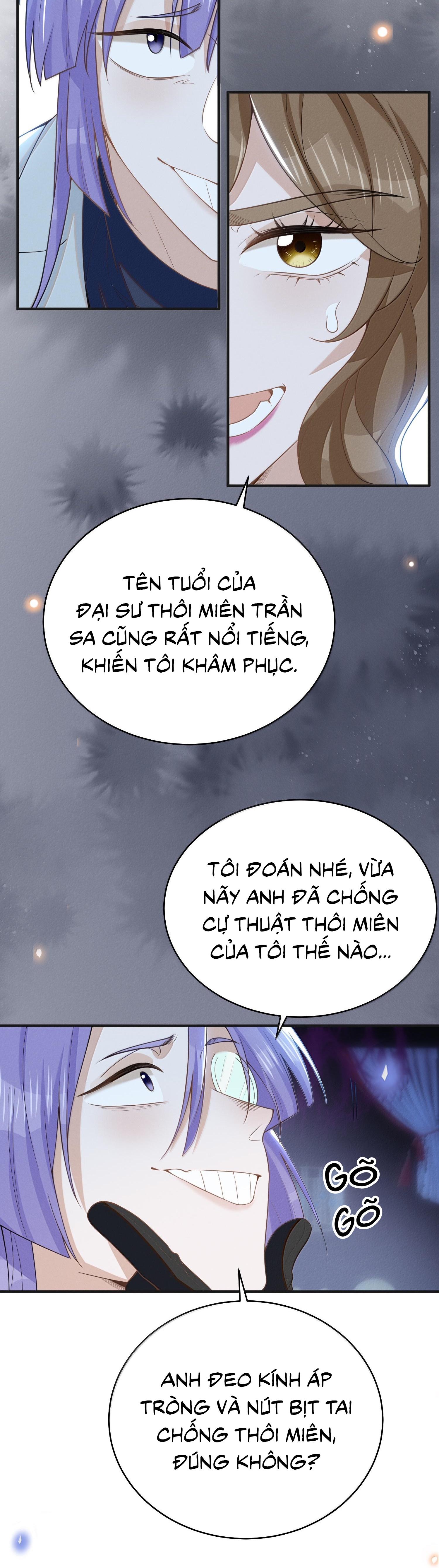 Lai sinh bất kiến - Chap 136
