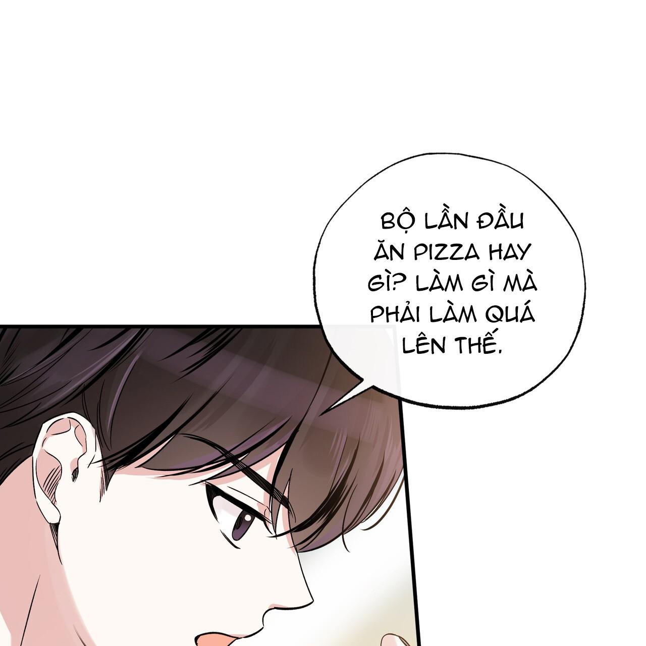 (END) Keep us together - Chap 4